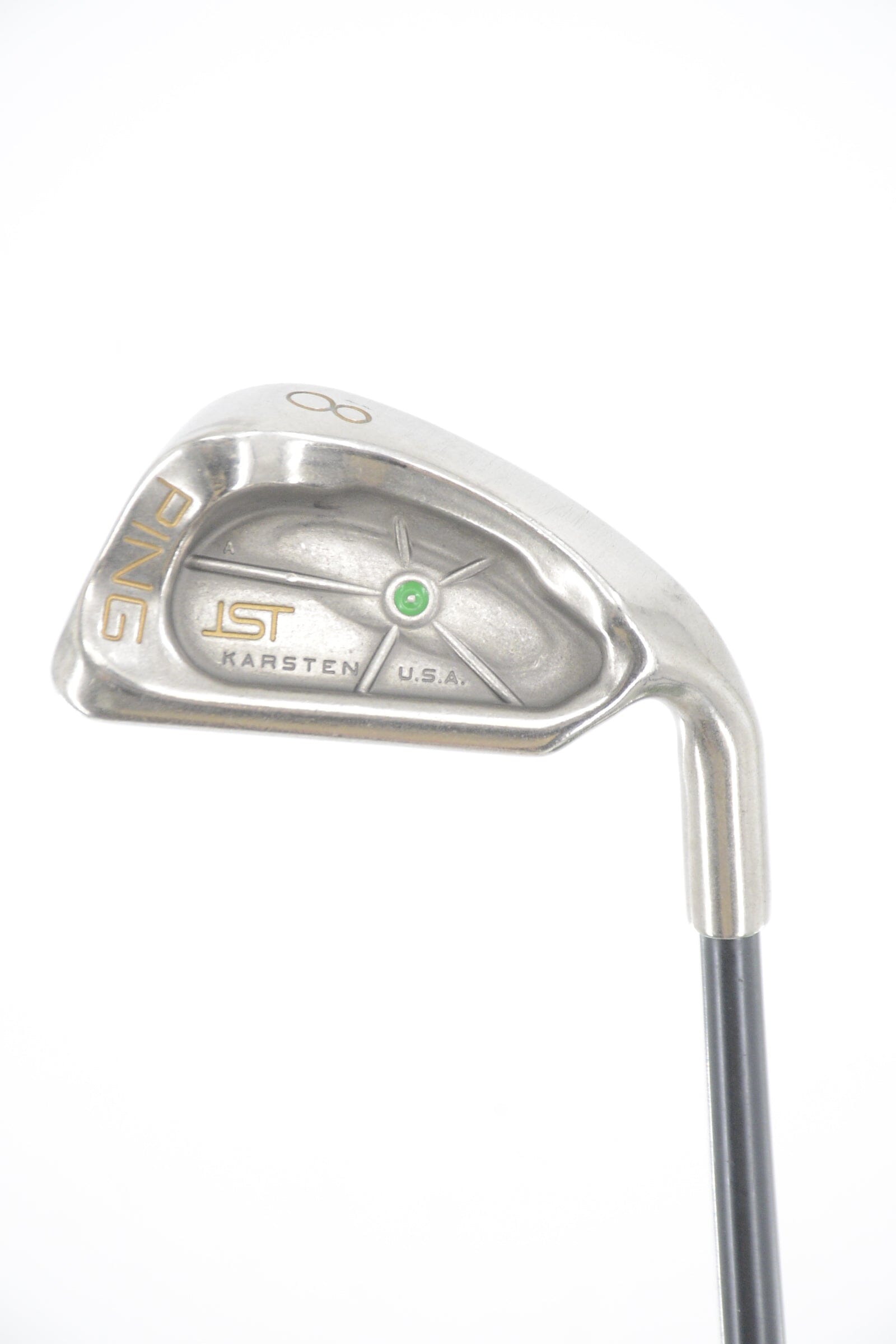 Ping ISI 3-PW Iron Set X Flex +0.25"