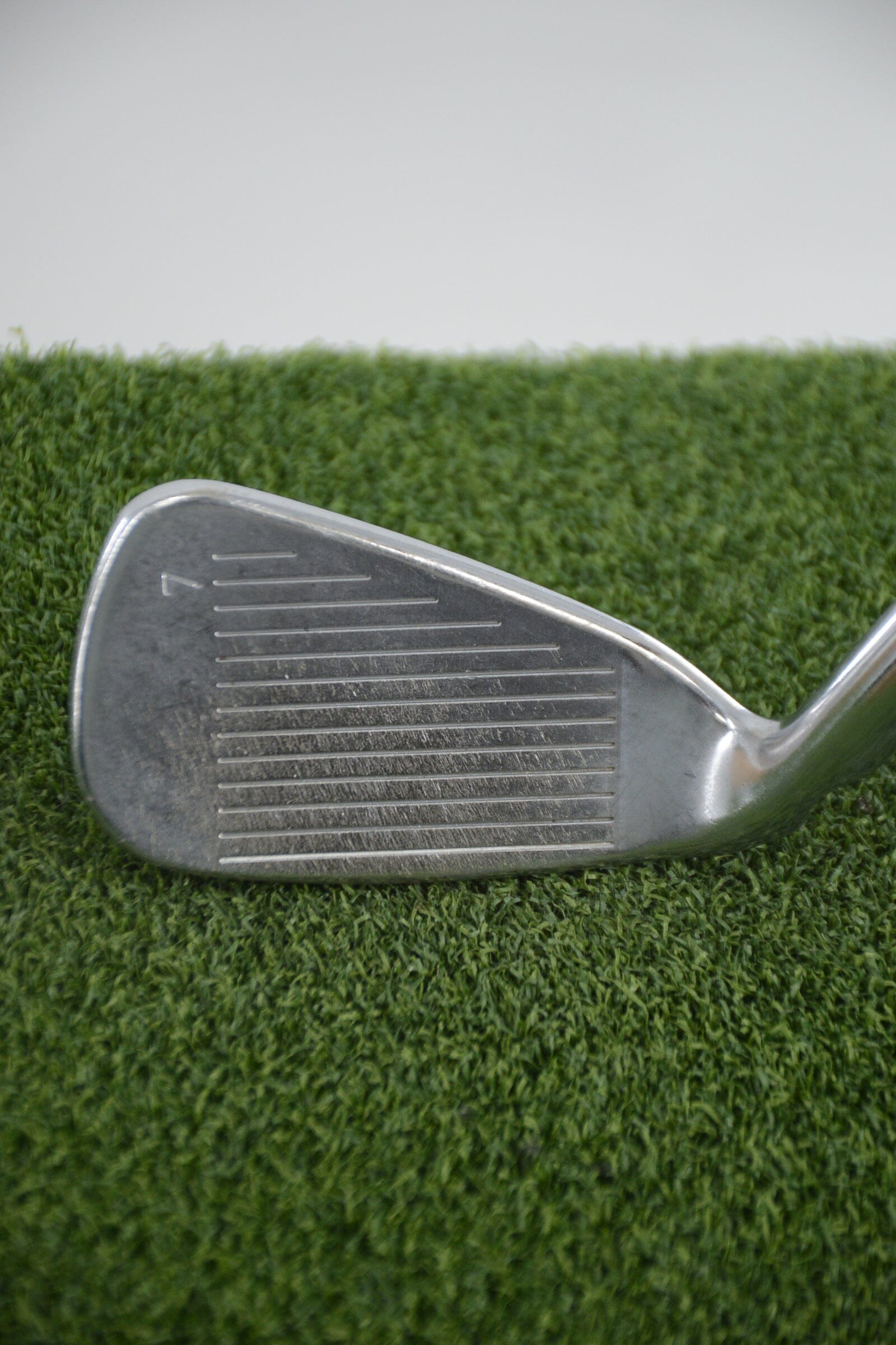Ping G400 7 Iron R Flex 37" Golf Clubs GolfRoots 
