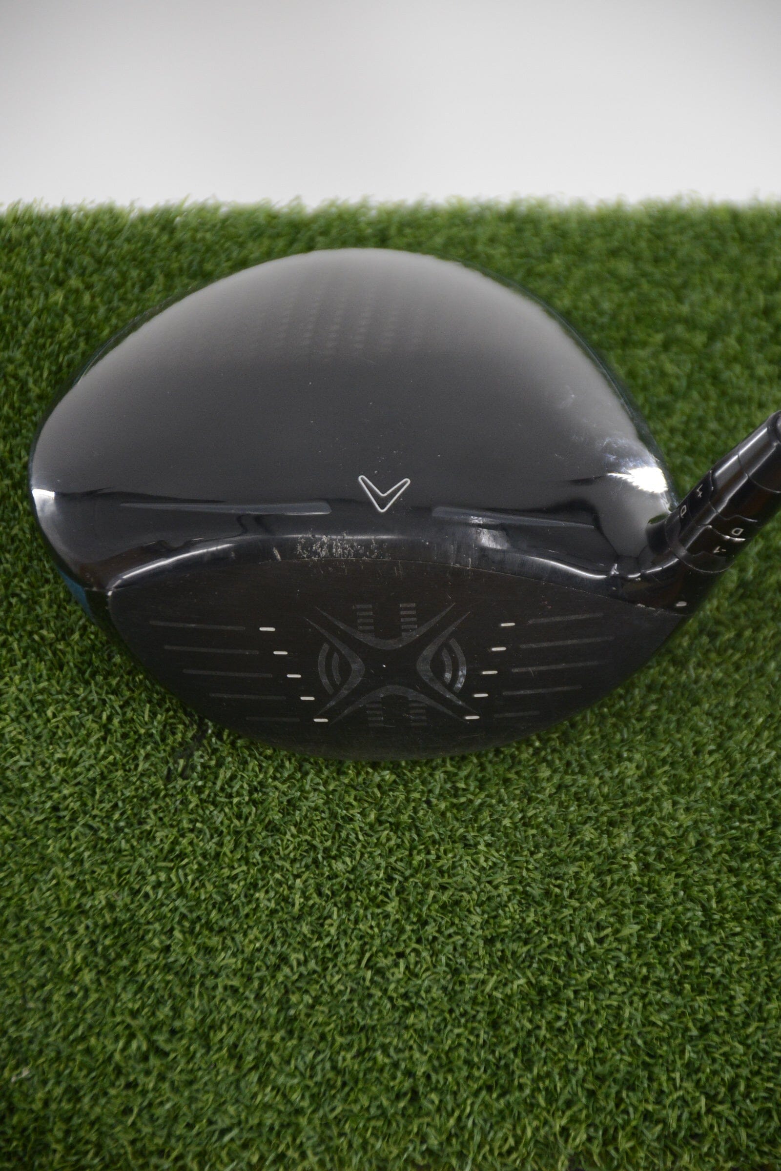 Callaway Rogue 10.5 Degree Driver R Flex 44.25" Golf Clubs GolfRoots 