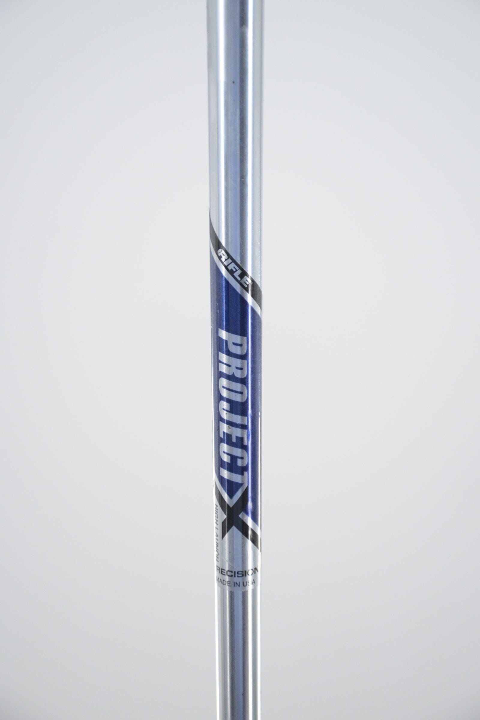 NEW Lefty Srixon Zx4 MK II 8 Iron S Flex 36" Golf Clubs GolfRoots 