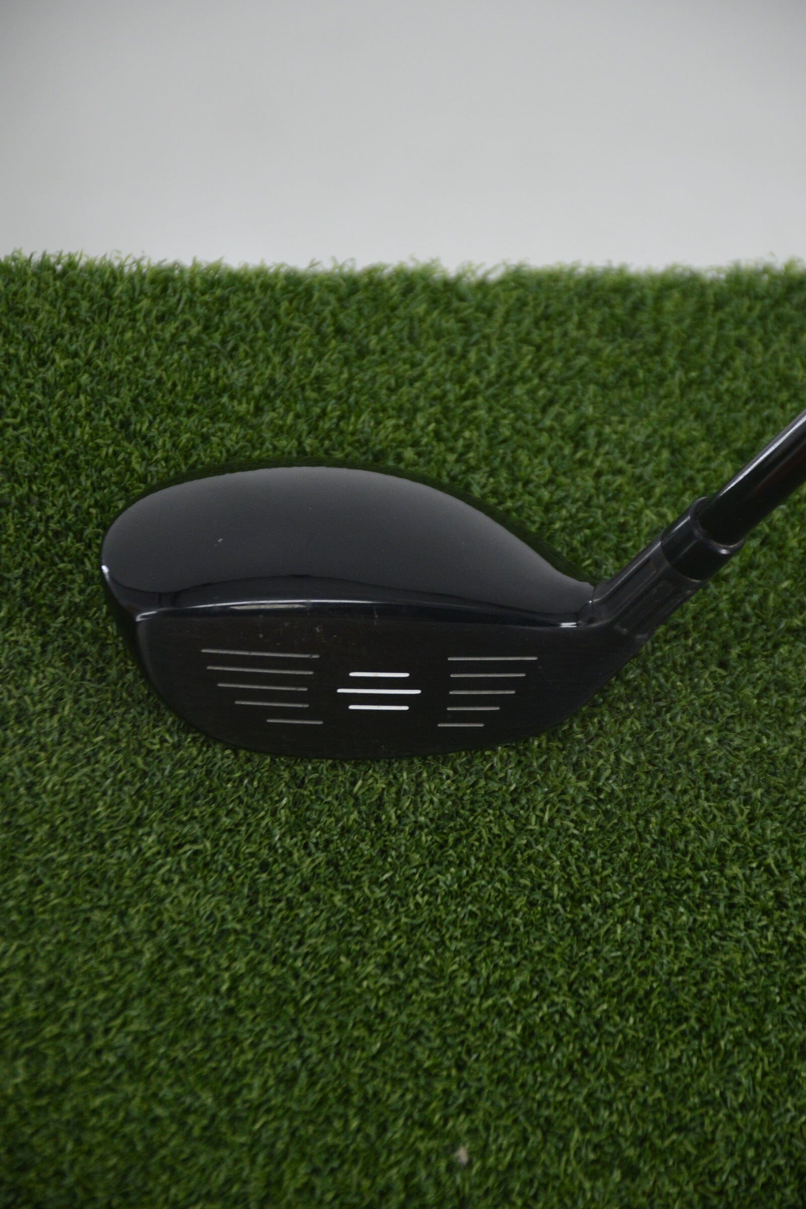 TaylorMade M2 4 Hybrid R Flex 40" Golf Clubs GolfRoots 
