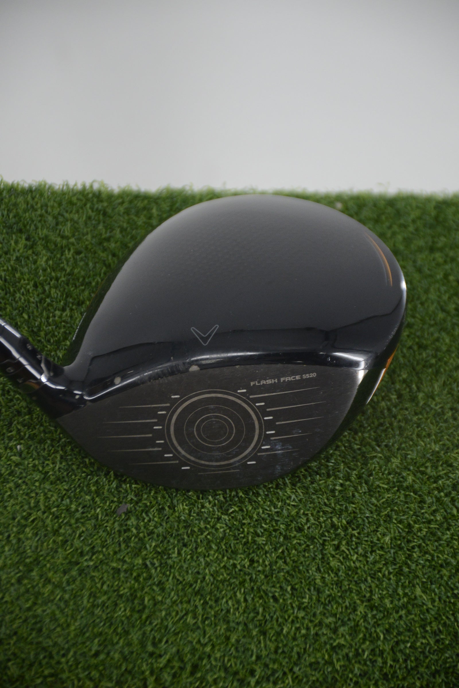Lefty Callaway Mavrik 10.5 Degree Driver TX Flex 44.5"