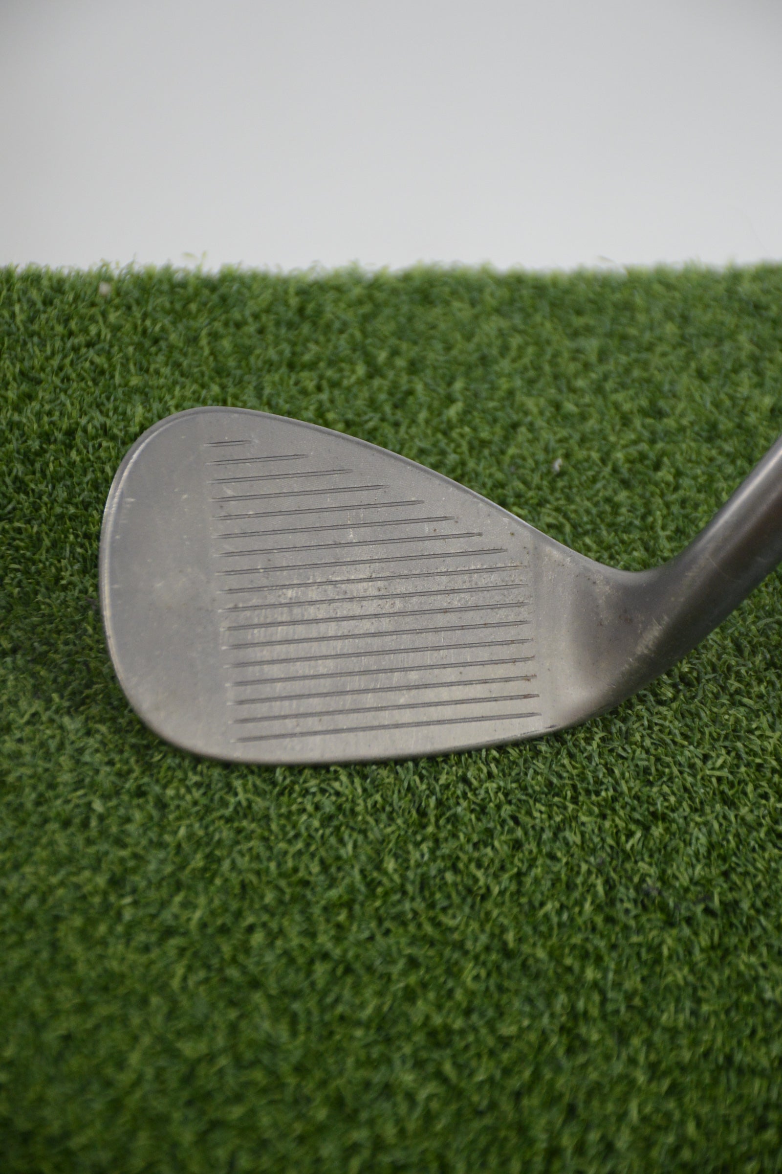 Titleist Vokey SM4 Black Nickel 56 Degree Wedge Wedge Flex 35"
