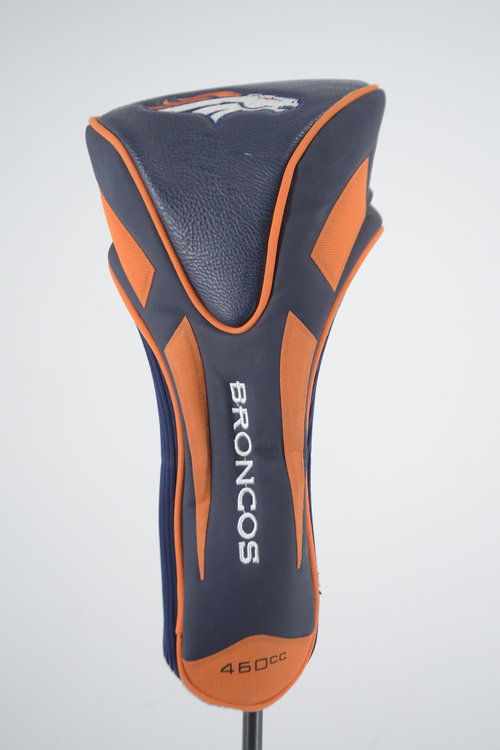 Misc Denver Broncos Driver Headcover