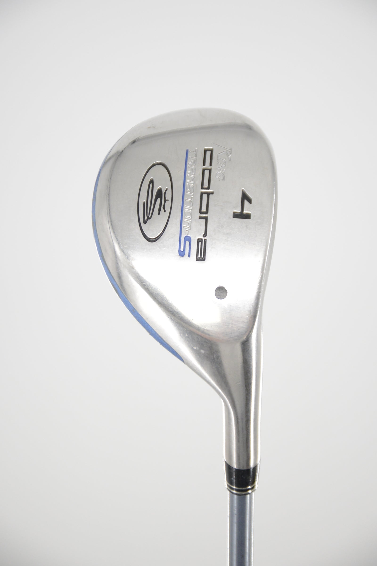 Women's Cobra Transition S 4 Hybrid W Flex 38.75"