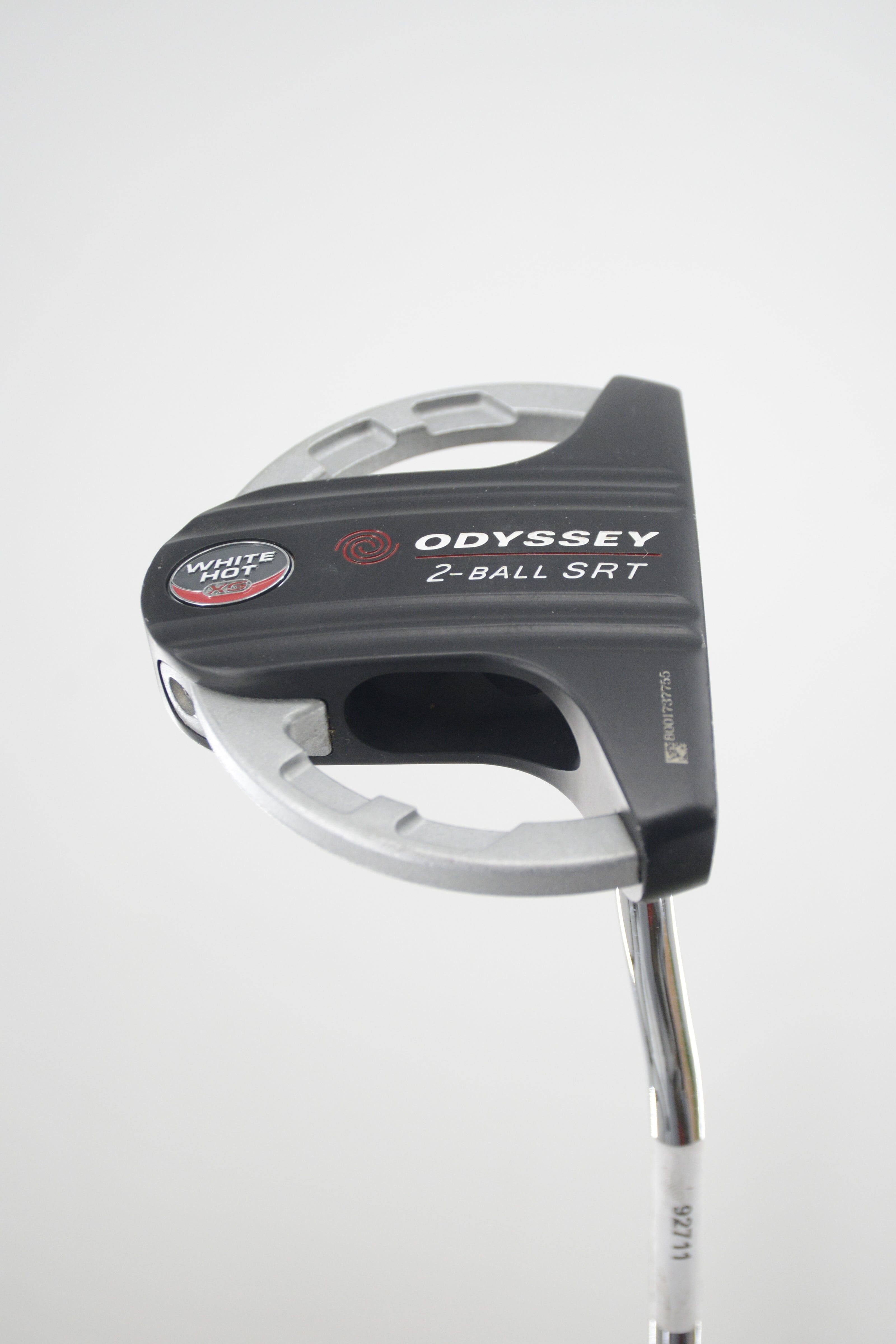 Odyssey White Hot XG 2-Ball Srt Putter 35" Golf Clubs GolfRoots 