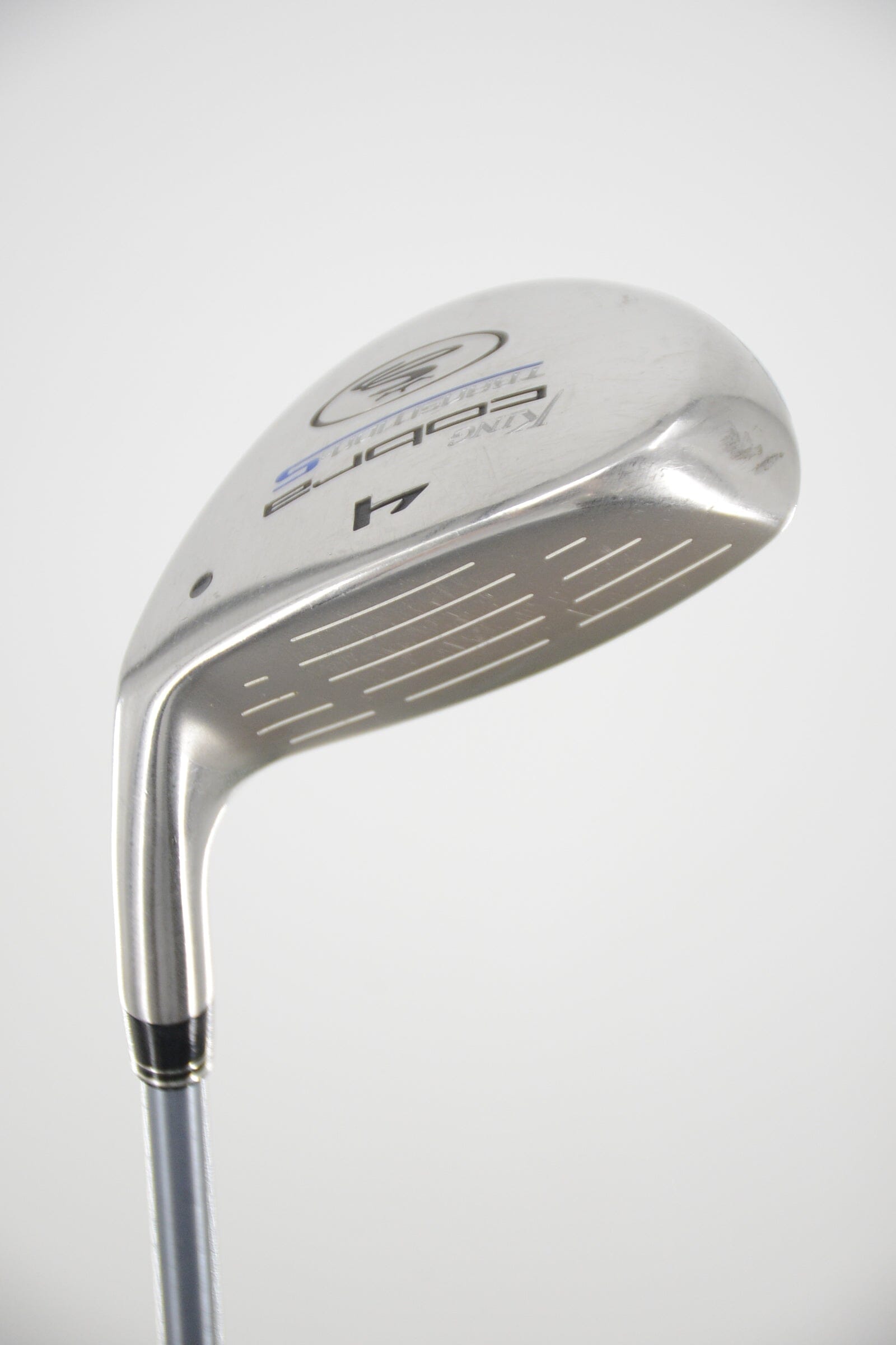 Women's Cobra Transition S 4 Hybrid W Flex 38.75"