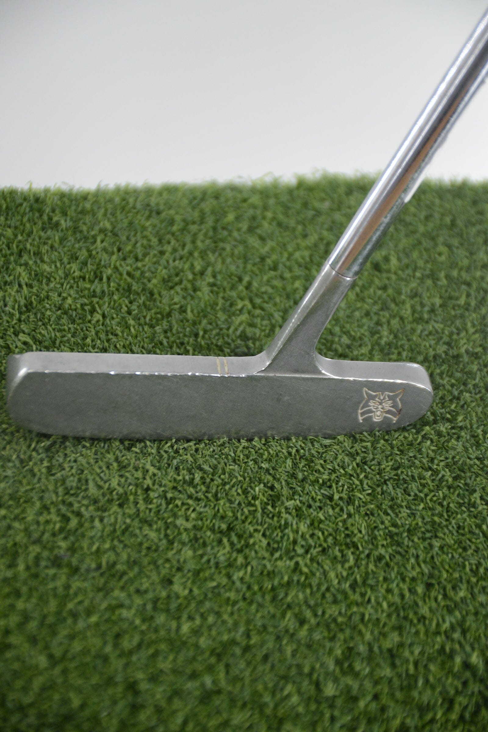 Lynx USA 1 Putter 34.5" Golf Clubs GolfRoots 