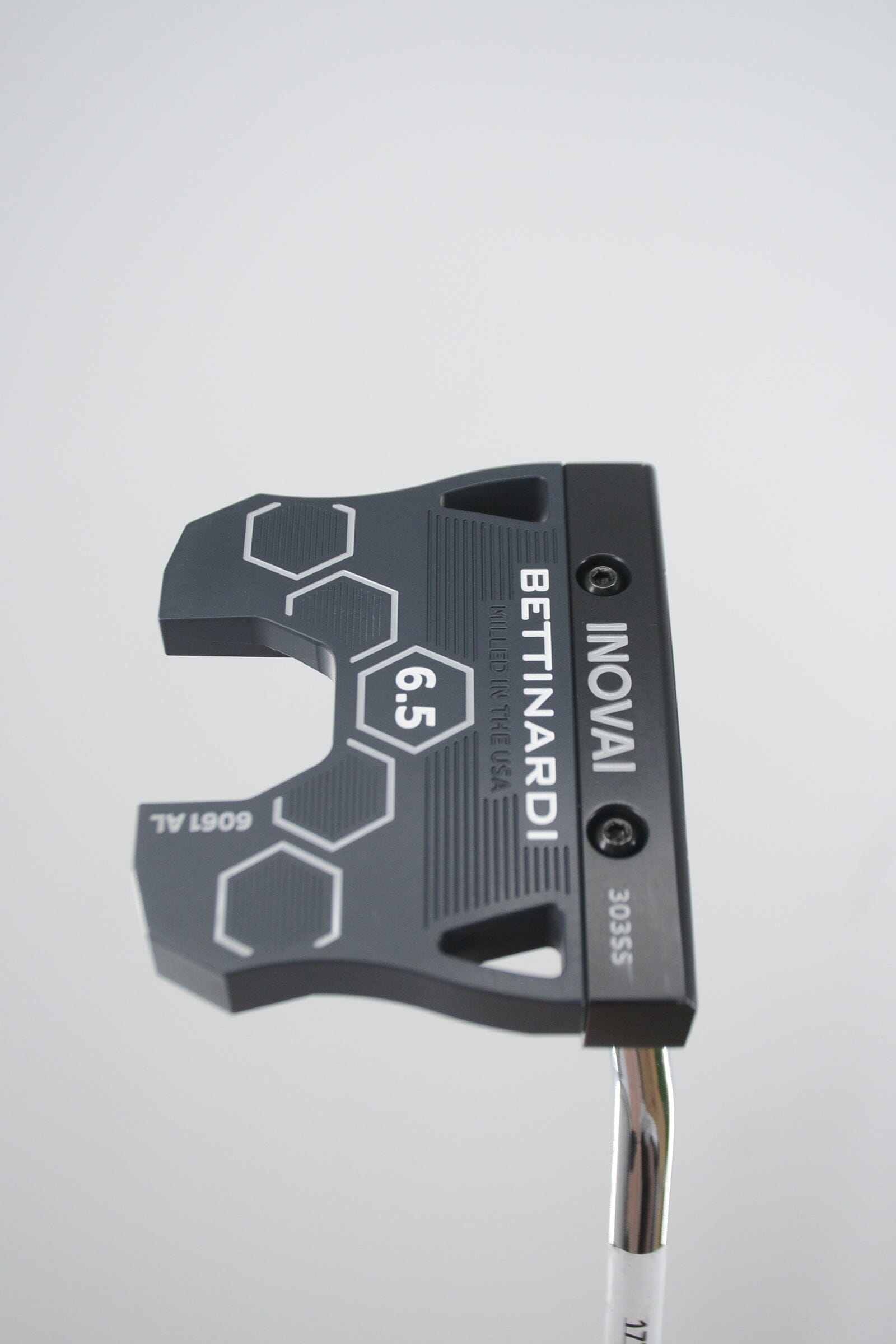 Bettinardi 2024 Inovai 6.5 Spud Putter 34.25" Golf Clubs GolfRoots 