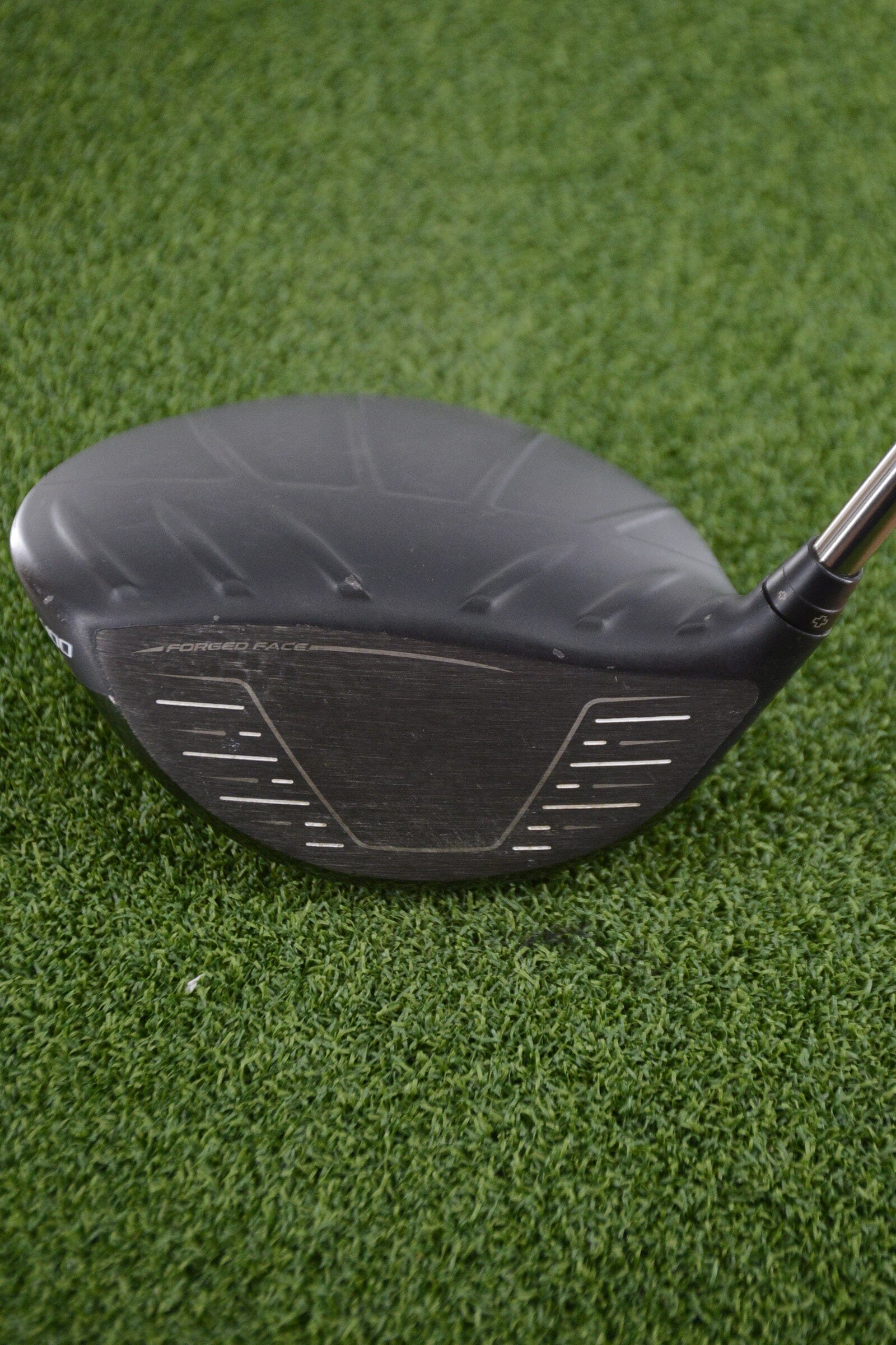 Ping G400 Max 9 Degree Driver X Flex 44.5" Golf Clubs GolfRoots 
