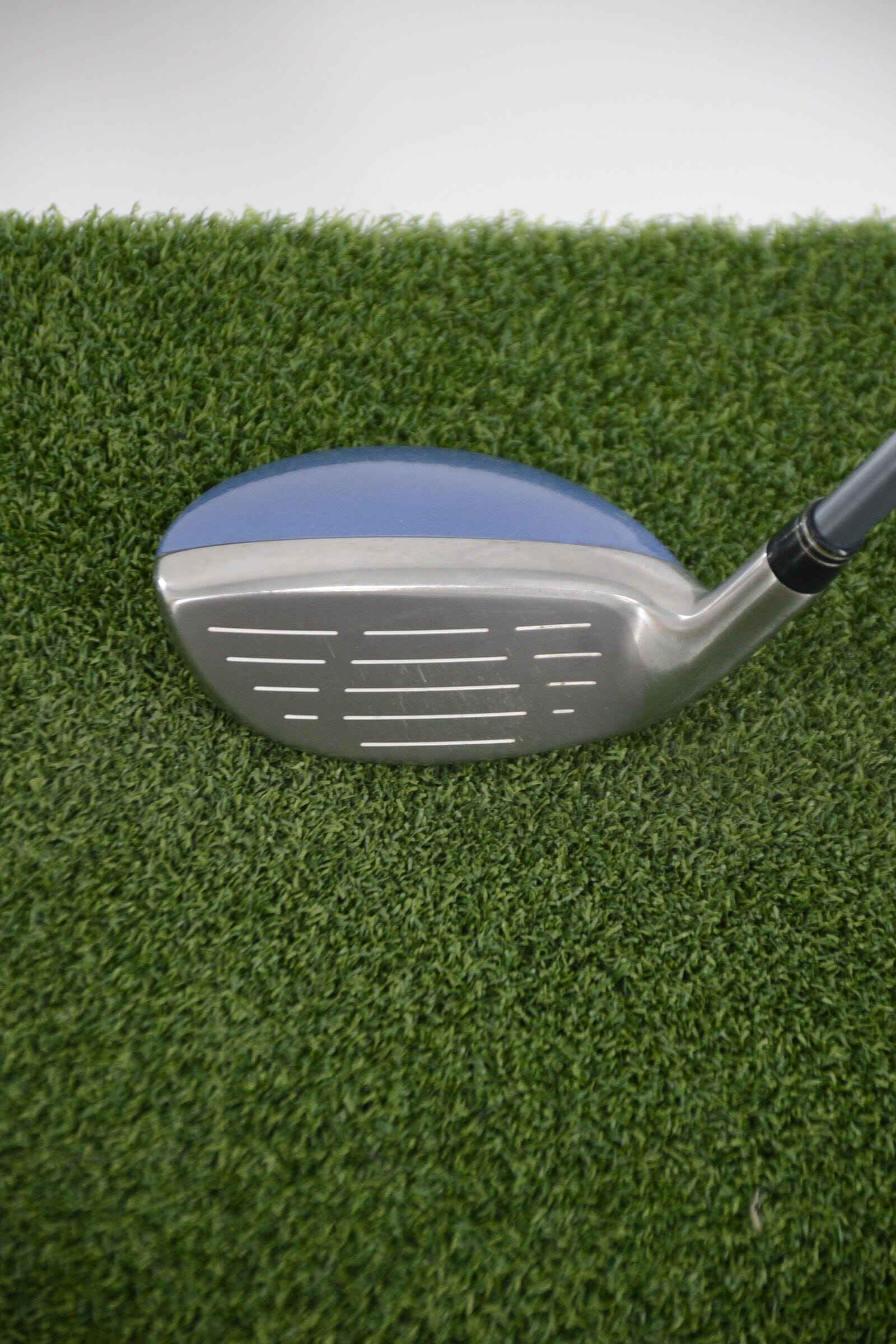 Women's Cobra Transition S 4 Hybrid W Flex 38.75"