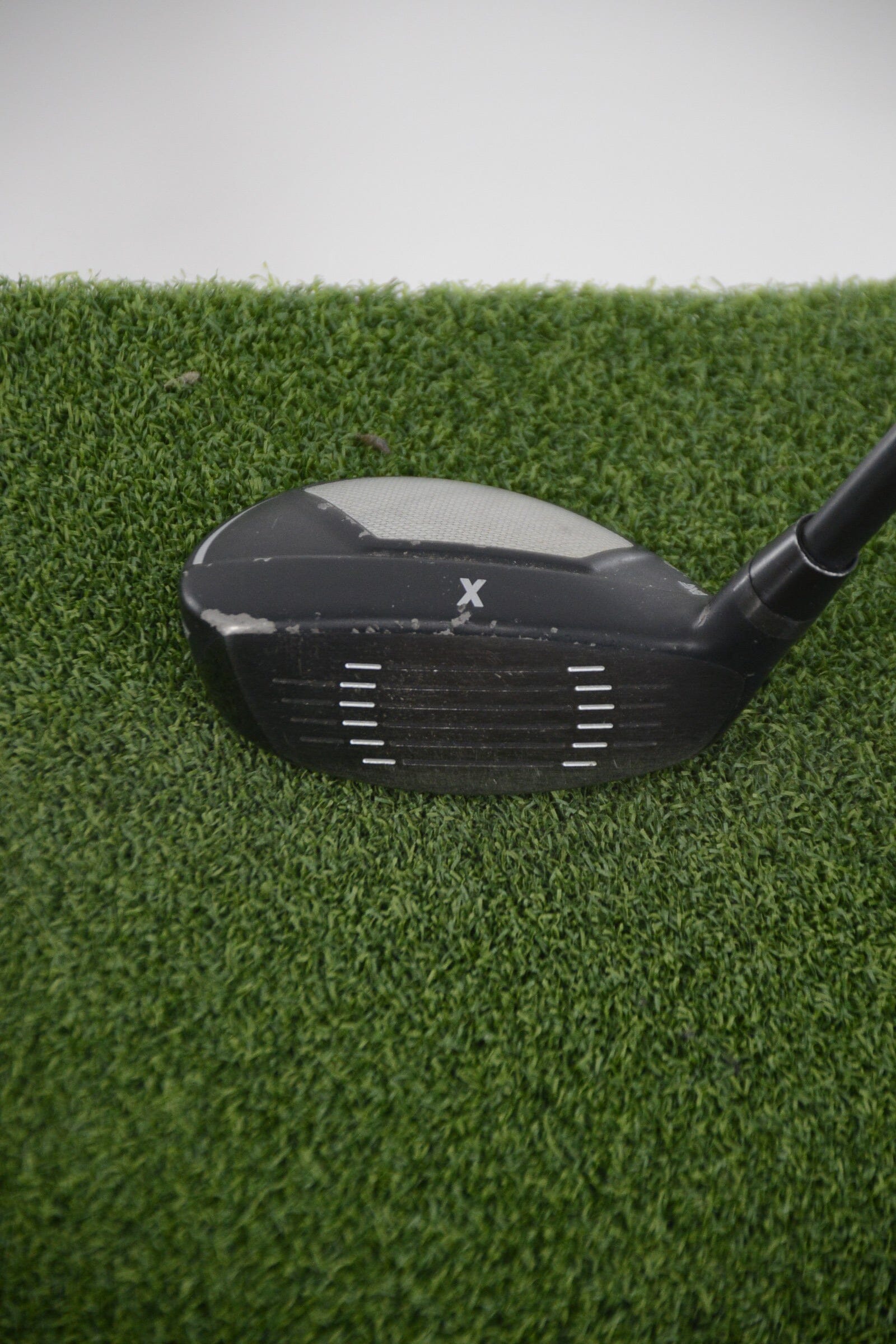 PXG 0317X Gen 4 22 Degree Hybrid R Flex 39.5" Golf Clubs GolfRoots 