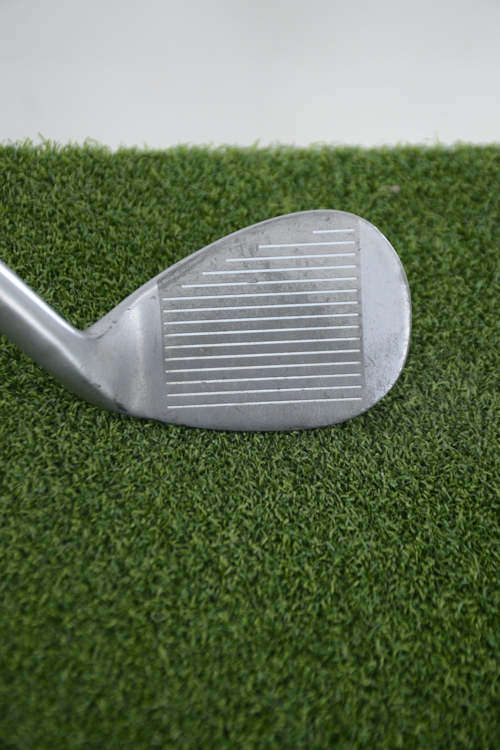 Lefty Women's Top Flite Easy Launch SW W Flex 34" Golf Clubs GolfRoots 