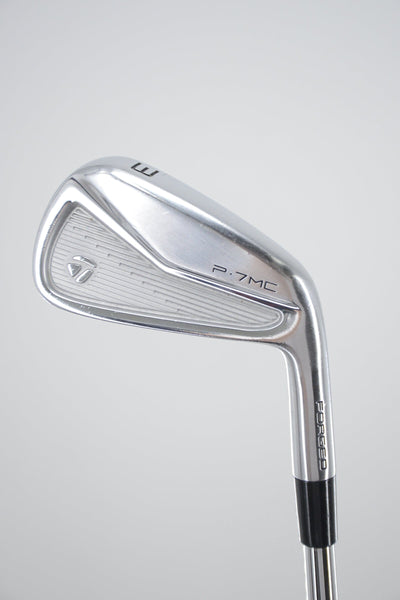 TaylorMade P7MC 2020 3 Iron X Flex 38.5