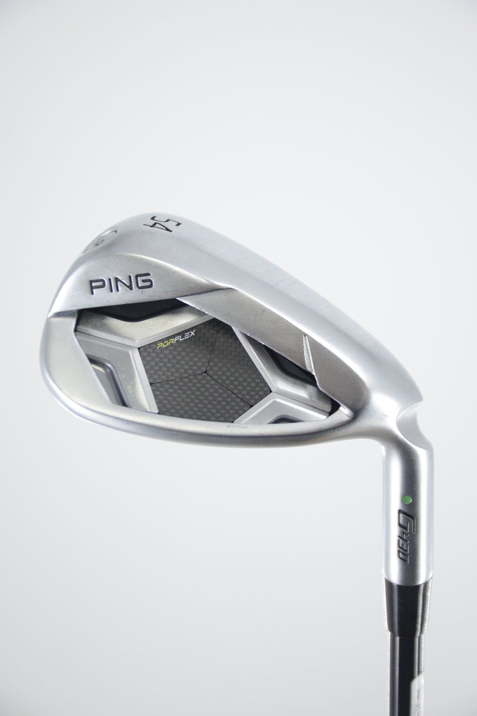 Ping G430 54 Degree Wedge SR Flex 35.25"