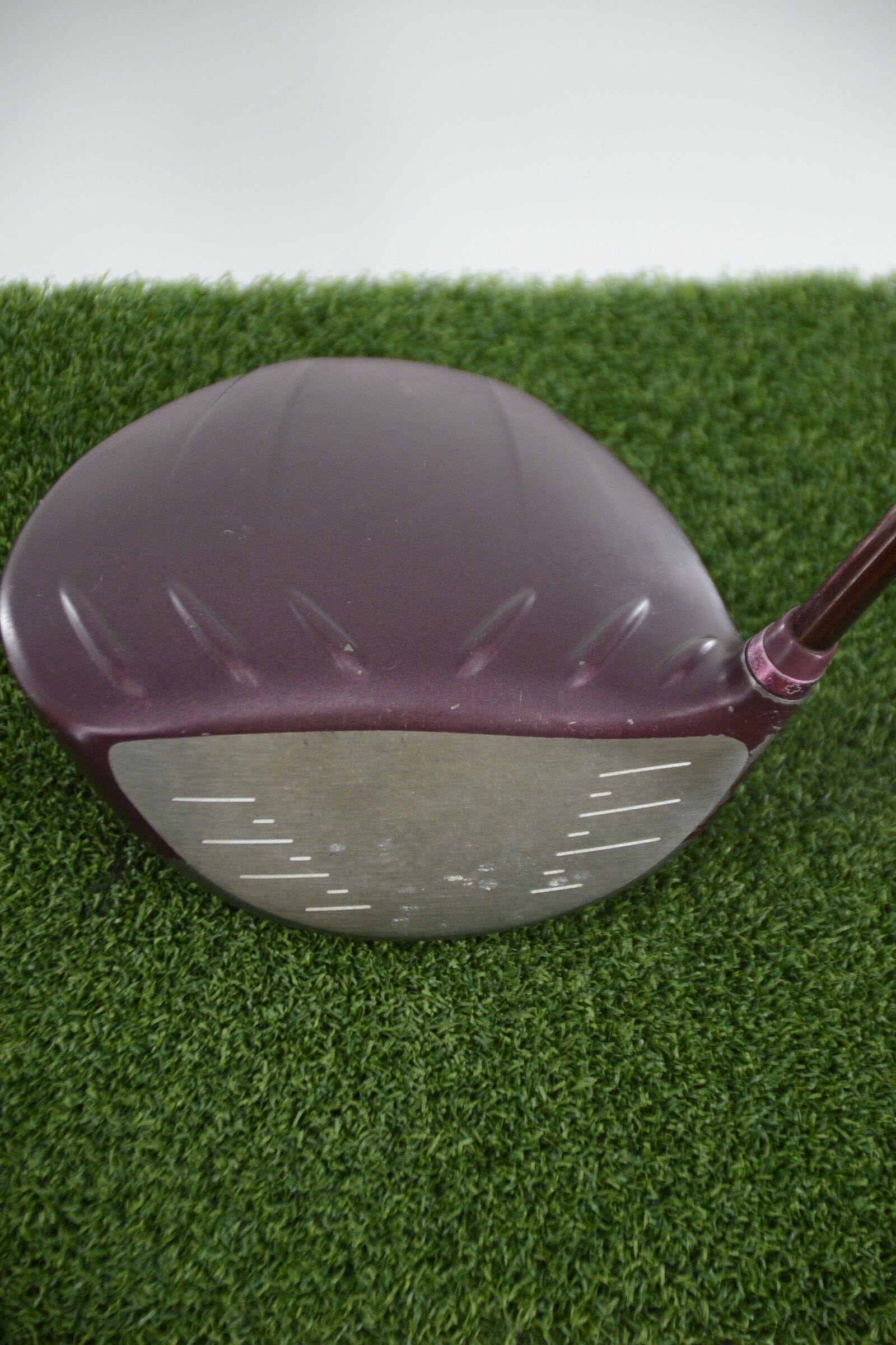 Women's Ping G Le2 11.5 Degree Driver W Flex 44.25" Golf Clubs GolfRoots 