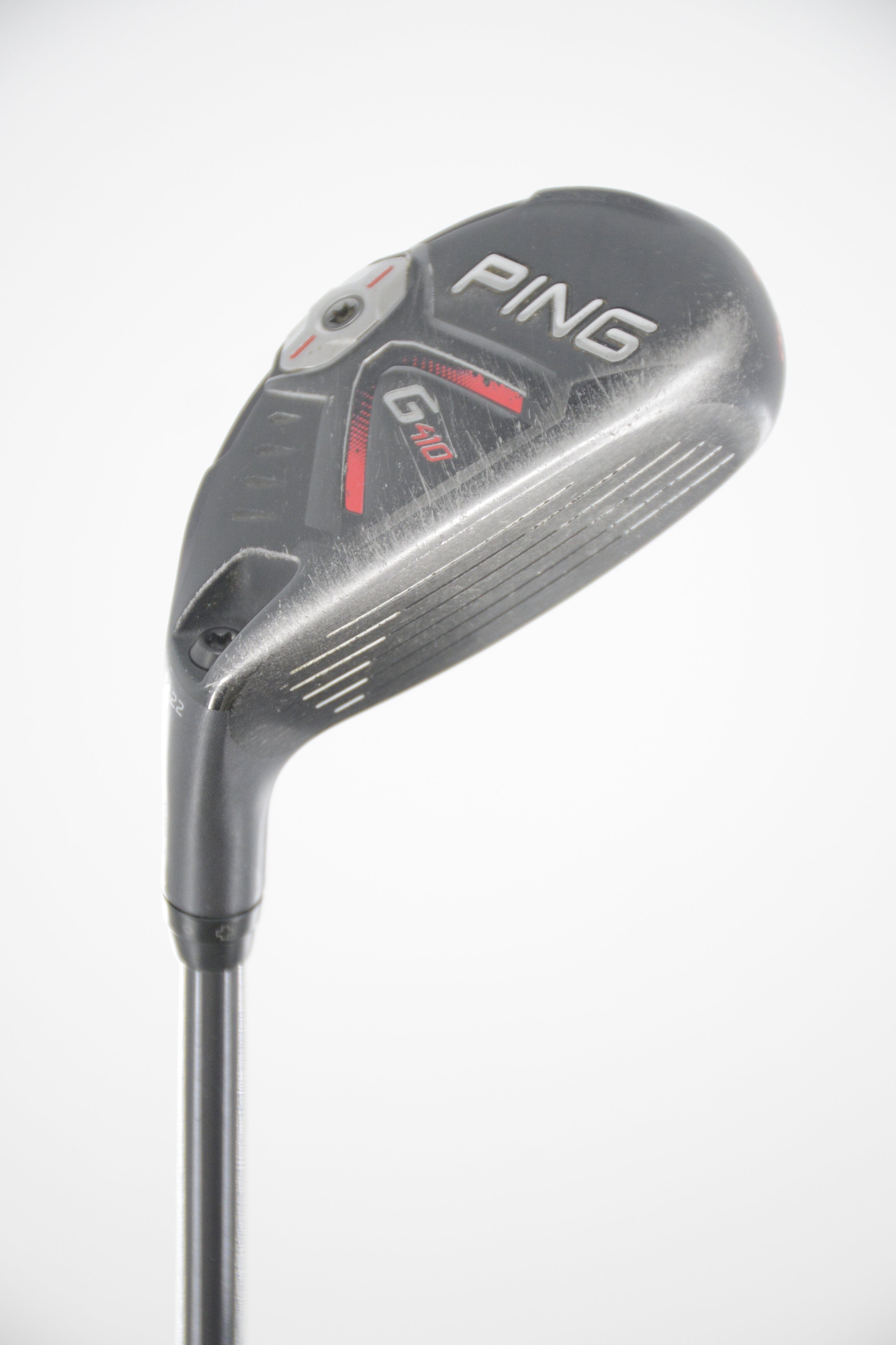 Ping G410 4 Hybrid SR Flex 38.75" Golf Clubs GolfRoots 