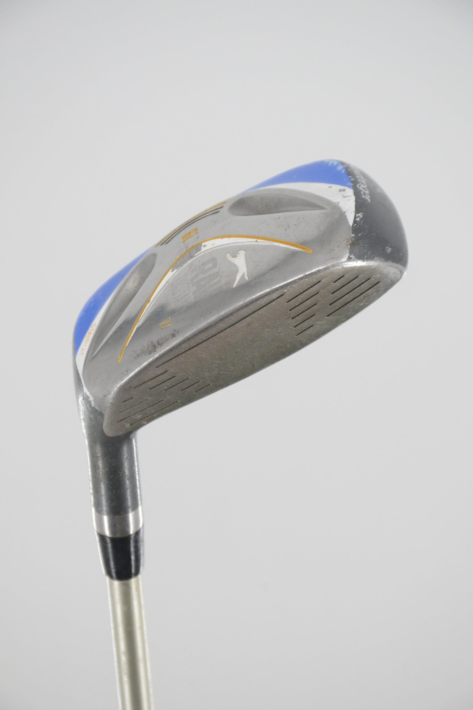 Slazenger Raw Distance 6 Hybrid R Flex 38.25" Golf Clubs GolfRoots 