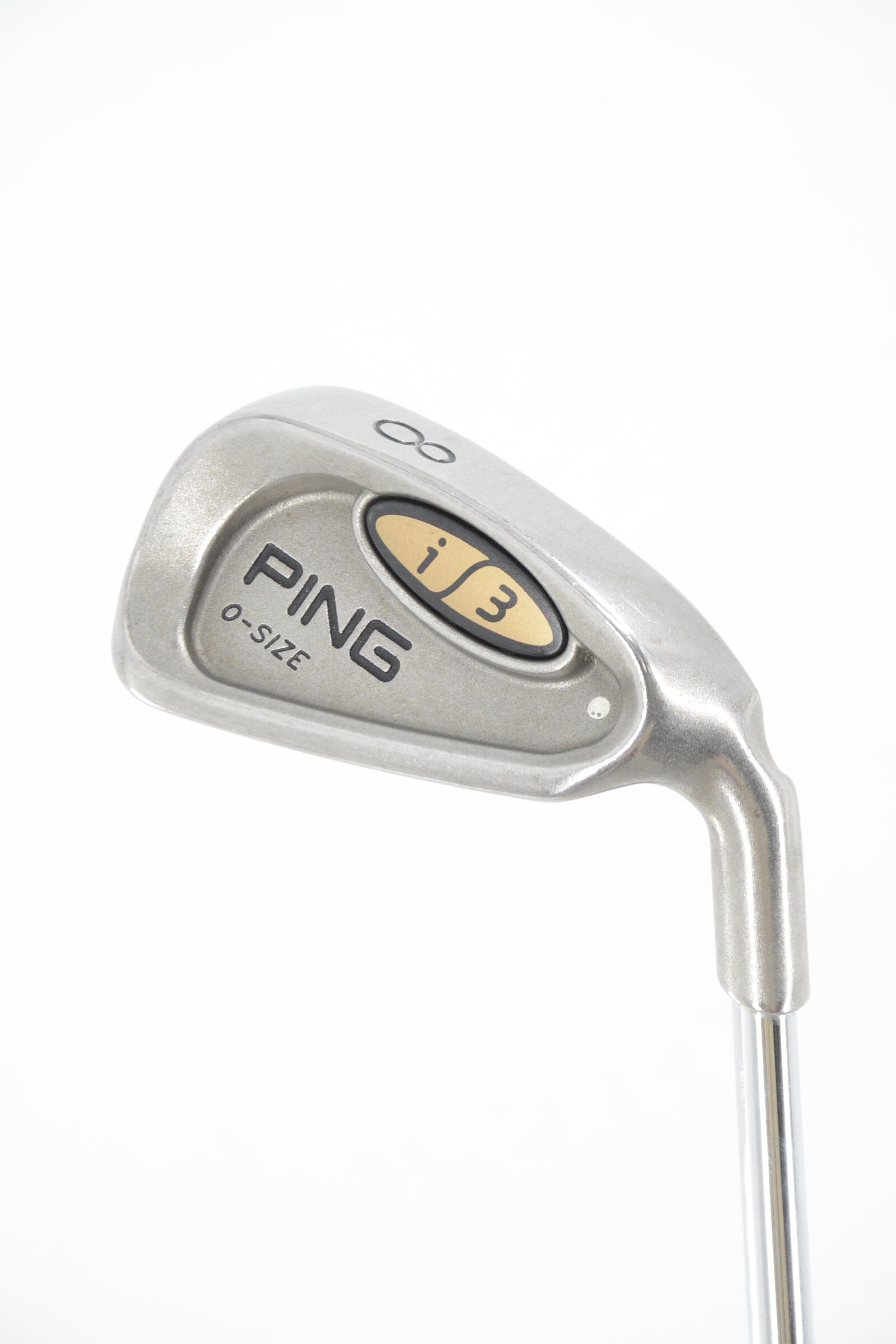 Ping I3 O-Size 3-PW Iron Set S Flex Std Length