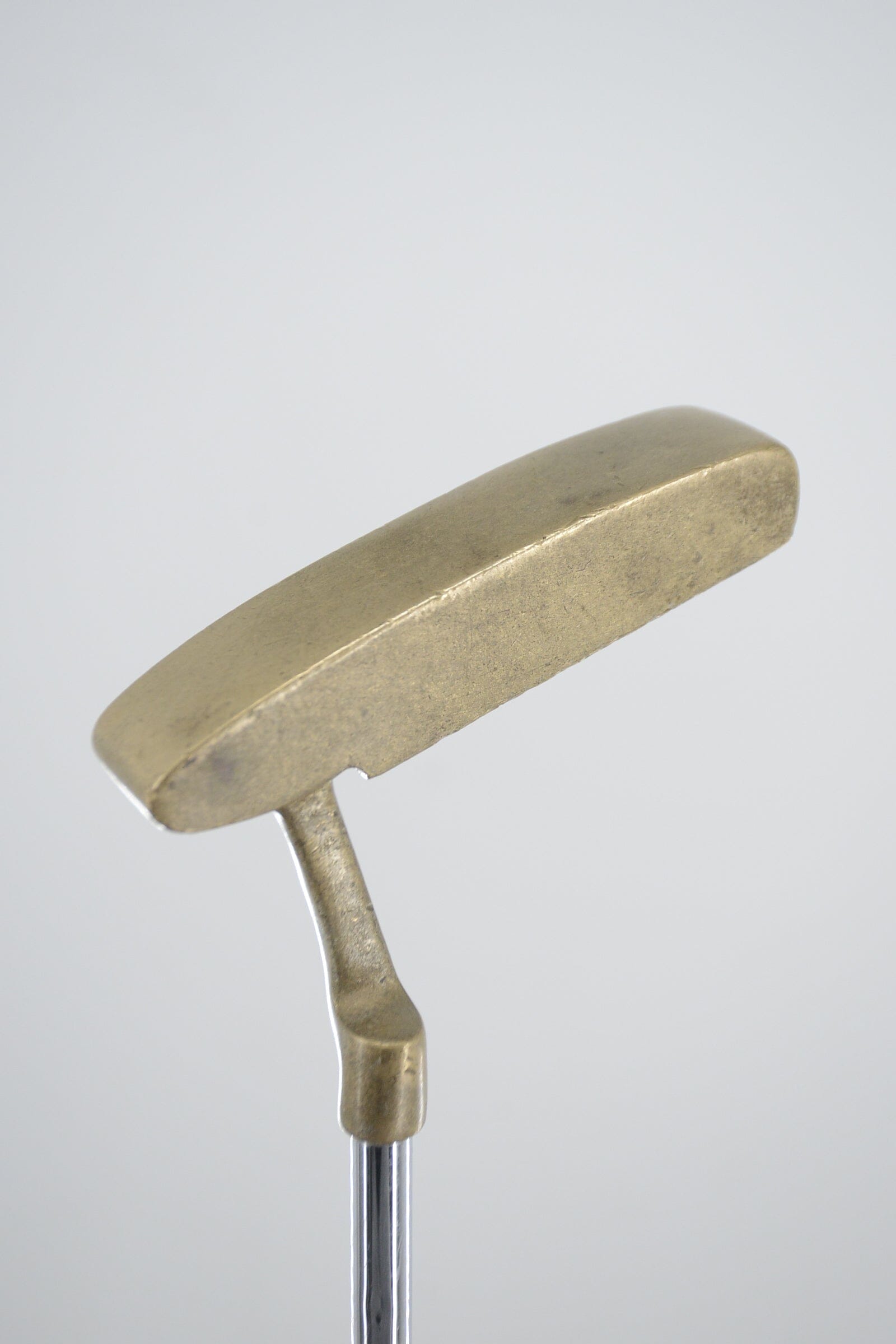 Gold Putter Putter 34.5" Golf Clubs GolfRoots 