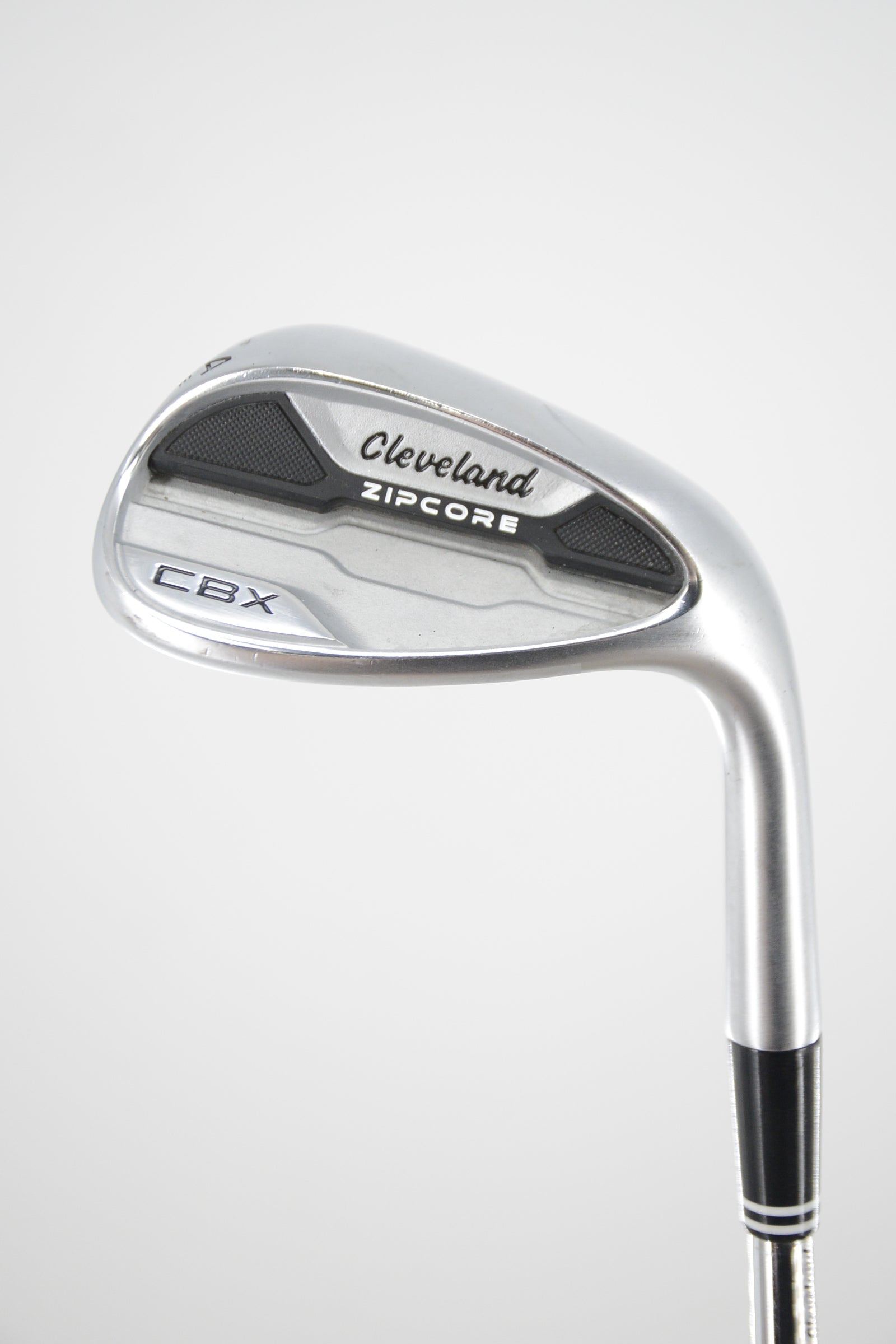 Cleveland CBX Zipcore 54 Degree Wedge Wedge Flex 35"