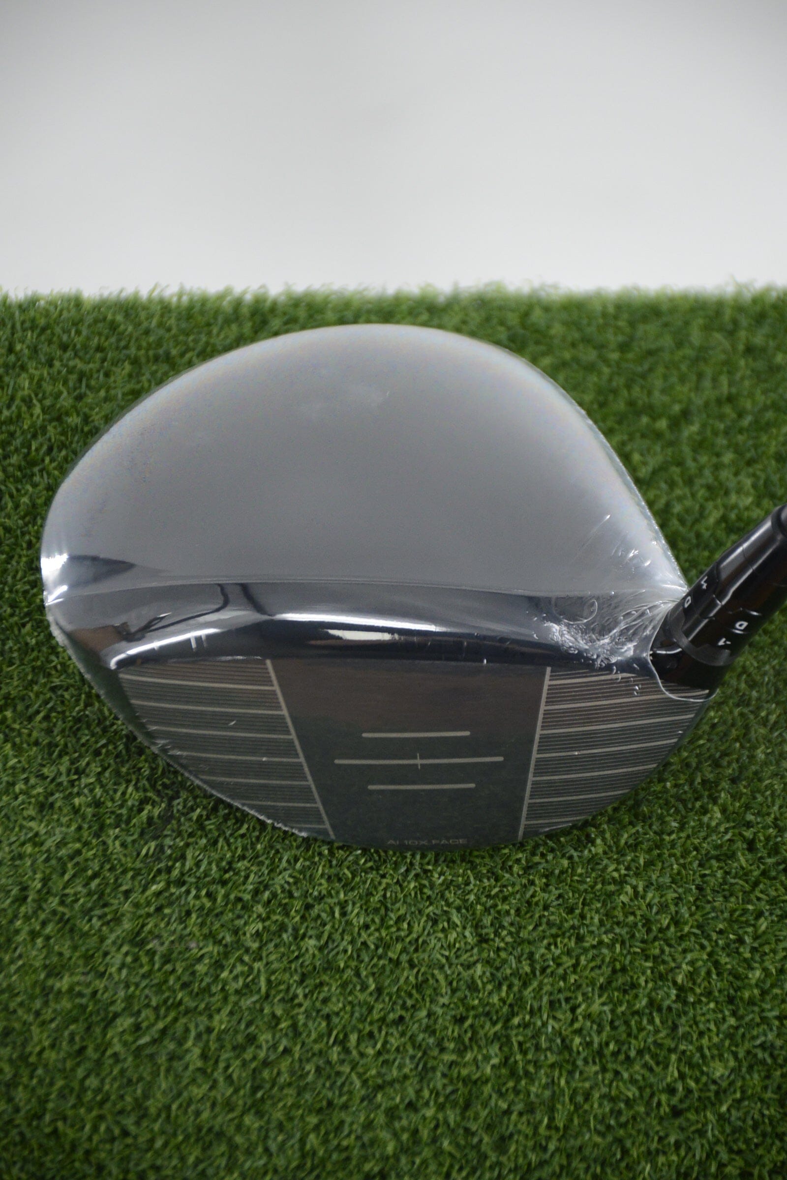 NEW Callaway Elyte Sandstorm Max Triple Diamond 9 Degree Driver S Flex 45.25" Golf Clubs GolfRoots 