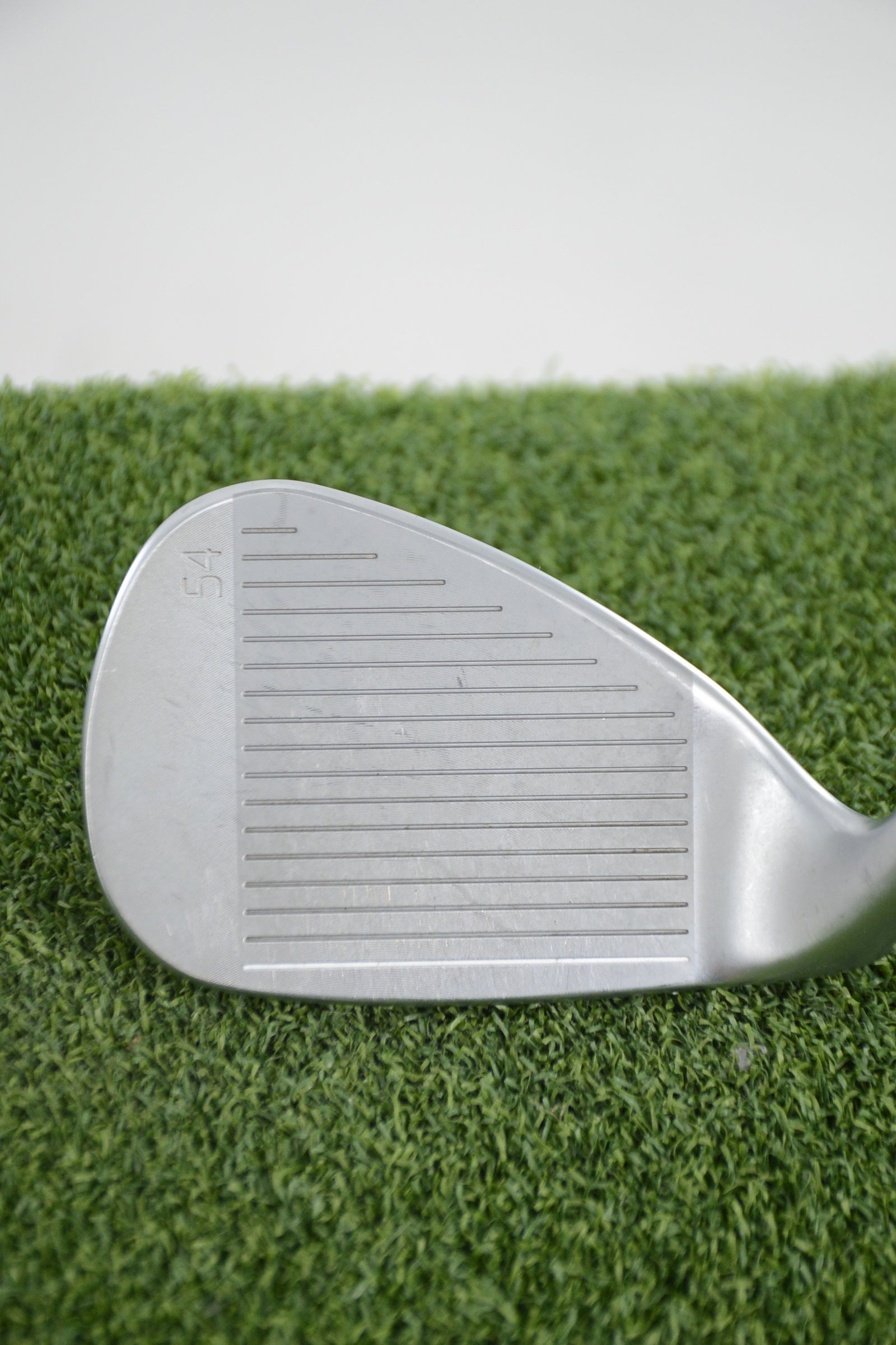Ping G430 54 Degree Wedge SR Flex 35.25"