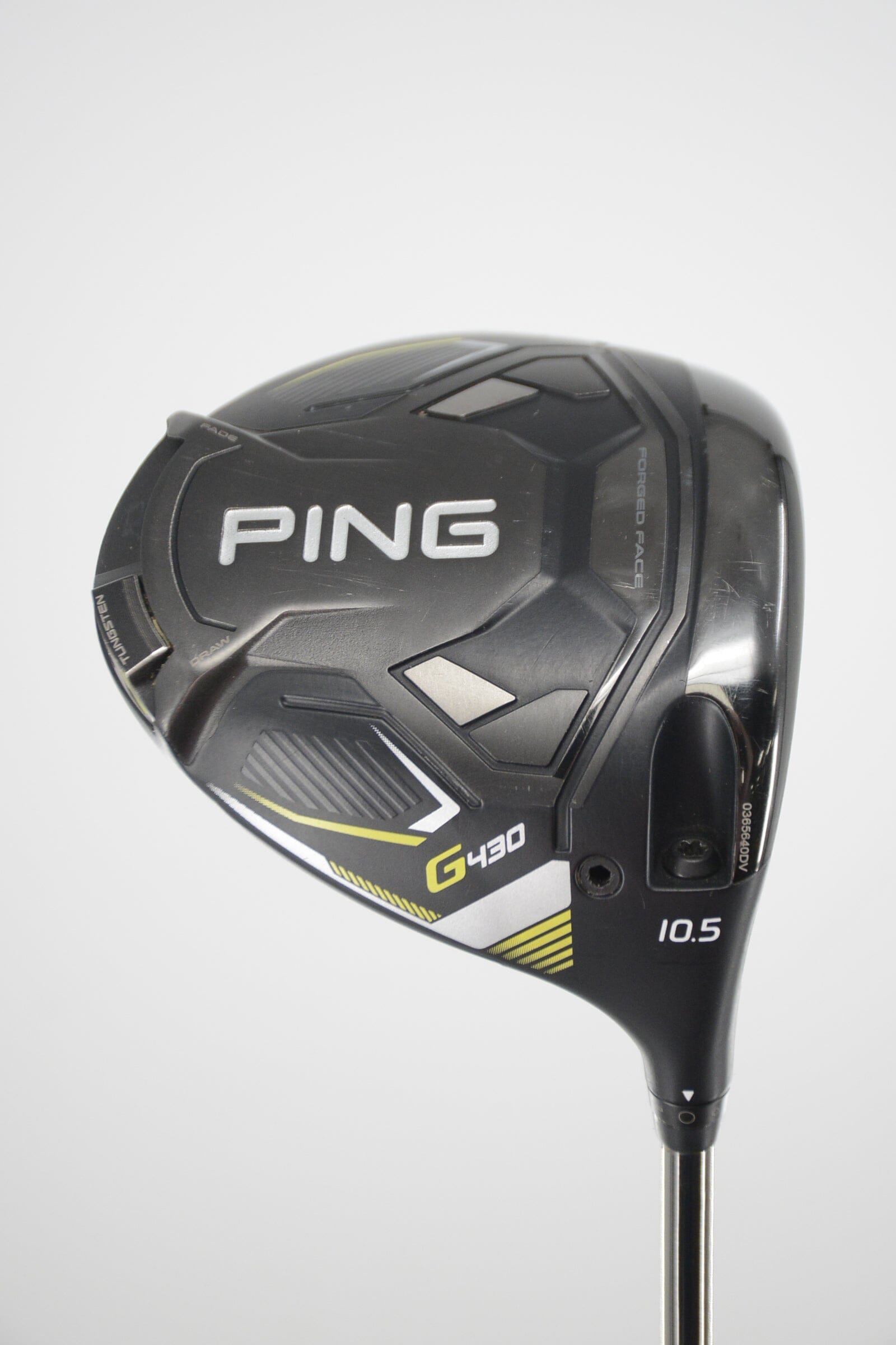 Ping G430 LST 10.5 Degree Driver X Flex 45" Golf Clubs GolfRoots 
