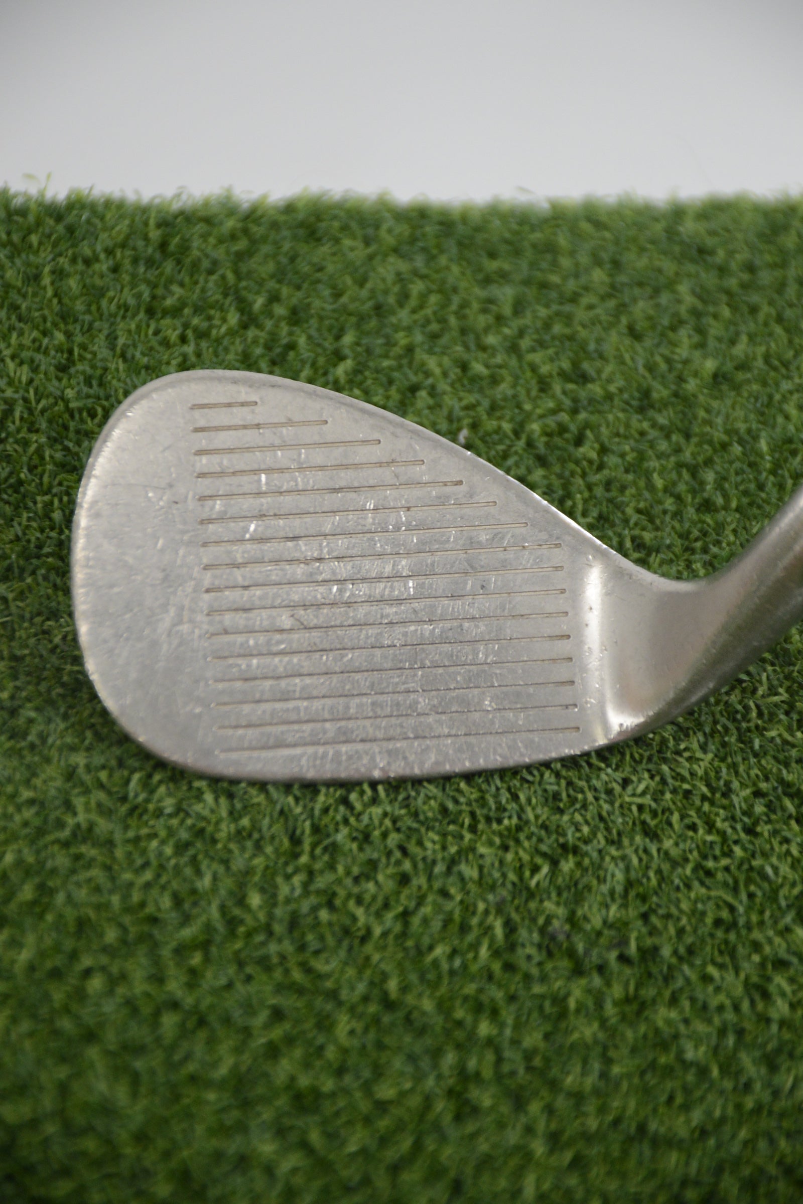 Titleist Vokey Chrome 200 Series 60 Degree Wedge Wedge Flex 35.75"