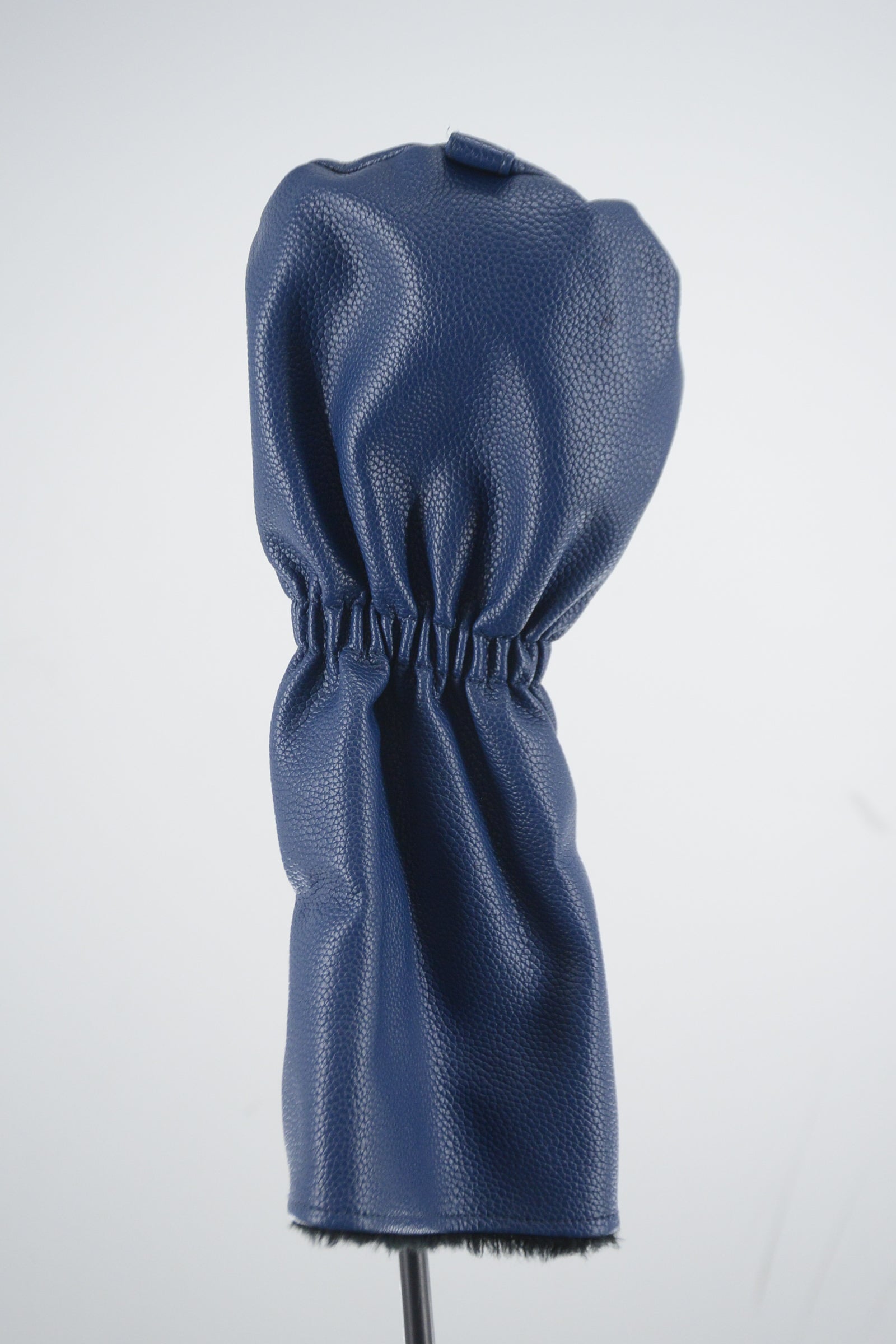 Misc Blue Stitched Driver Headcover