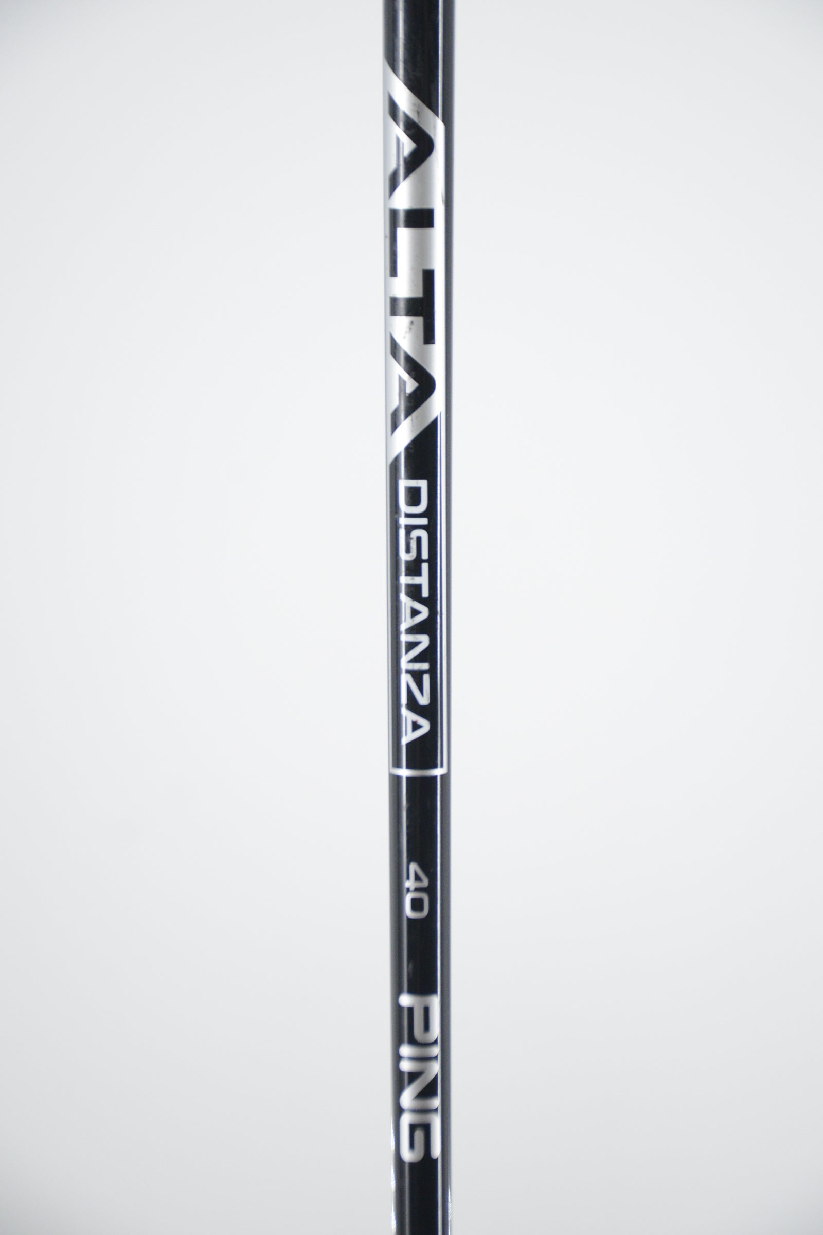 Ping G430 54 Degree Wedge SR Flex 35.25"