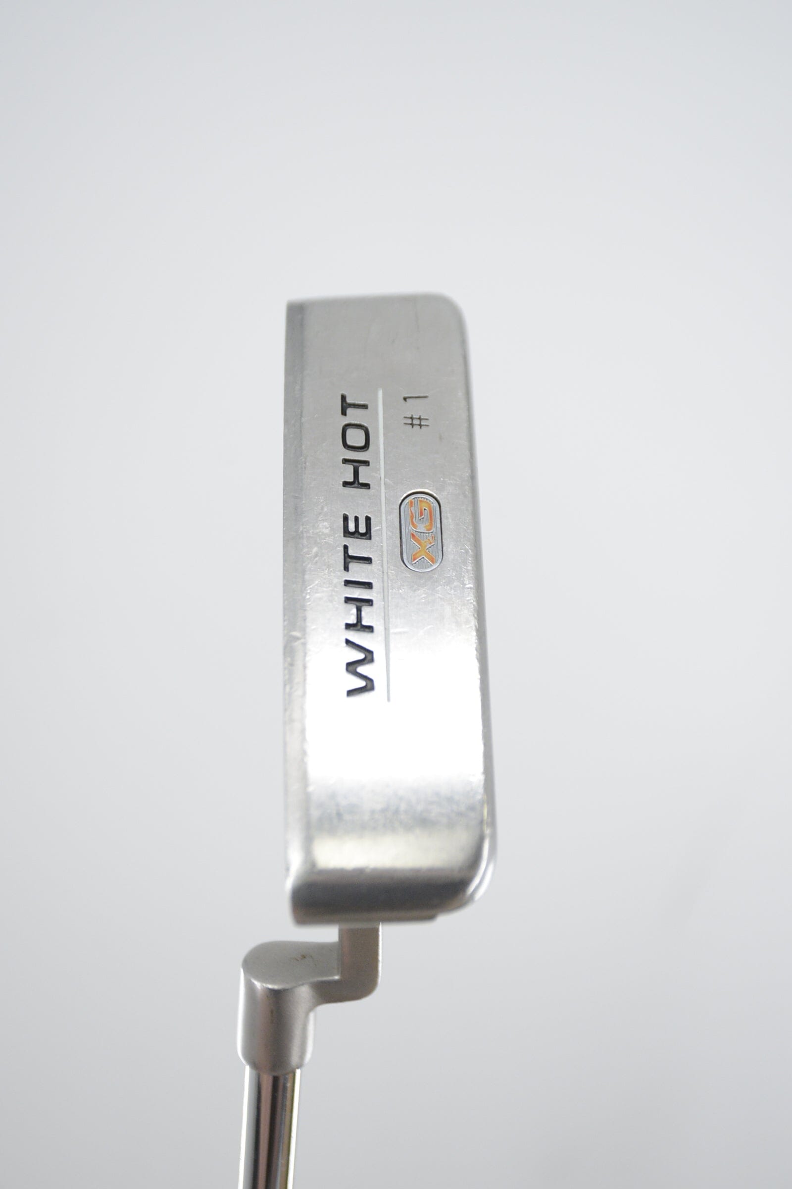 Lefty Odyssey White Hot XG 1 Putter 35.25" Golf Clubs GolfRoots 