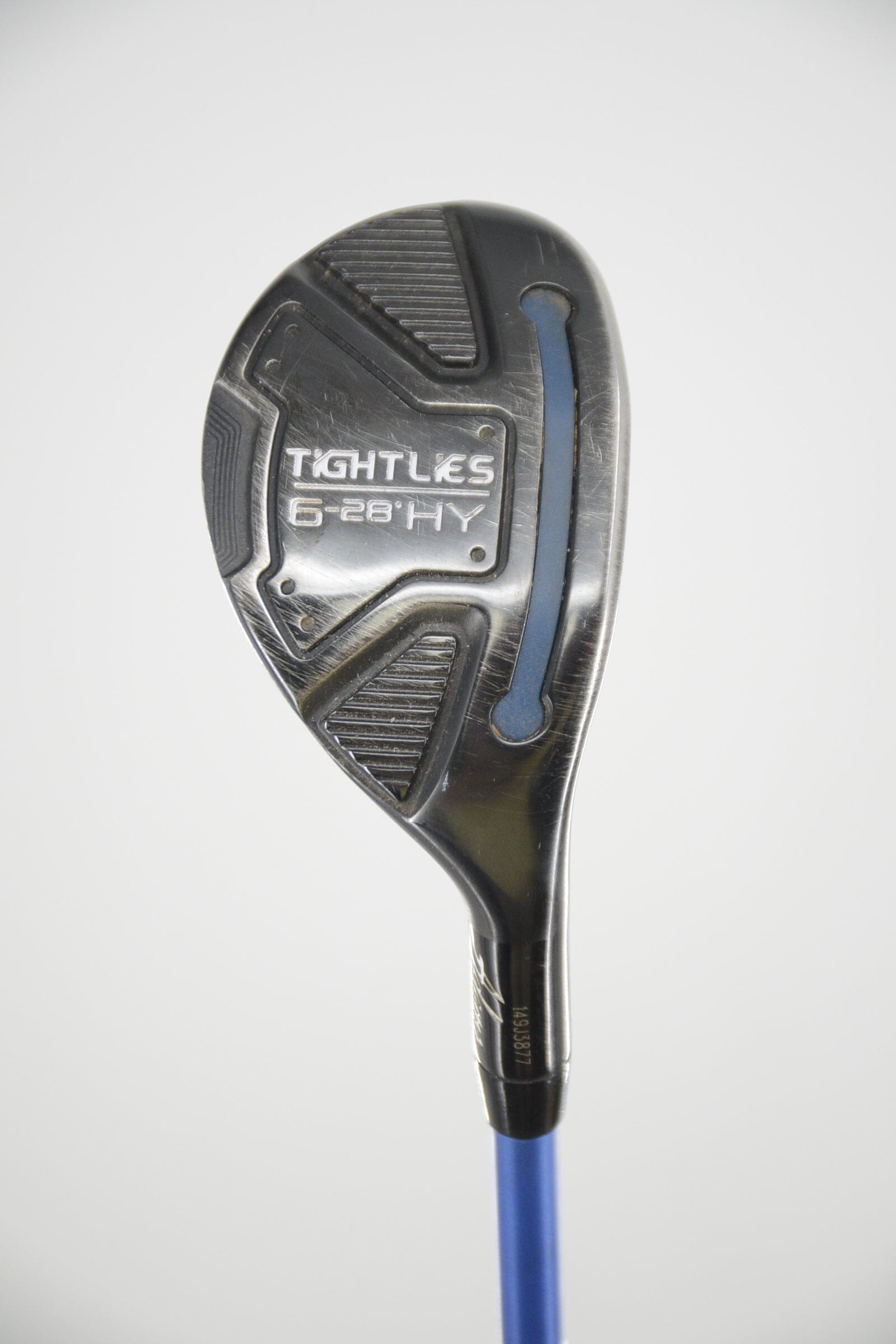 Adams Tight Lies 2014 6 Hybrid R Flex 38" Golf Clubs GolfRoots 
