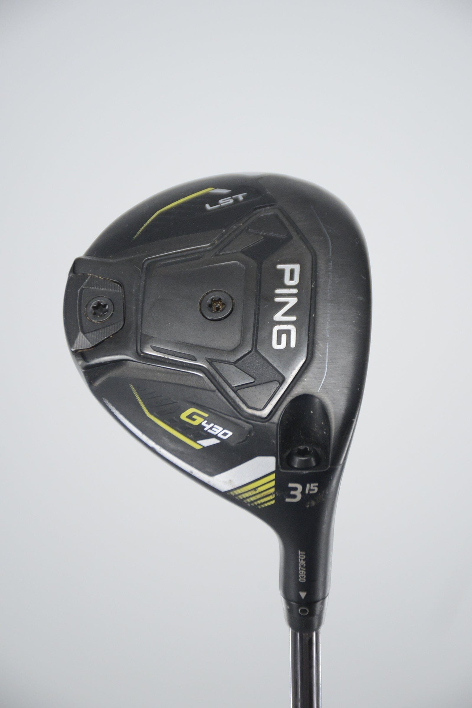 Ping G430 LST 3 Wood X Flex 42.5" Golf Clubs GolfRoots 