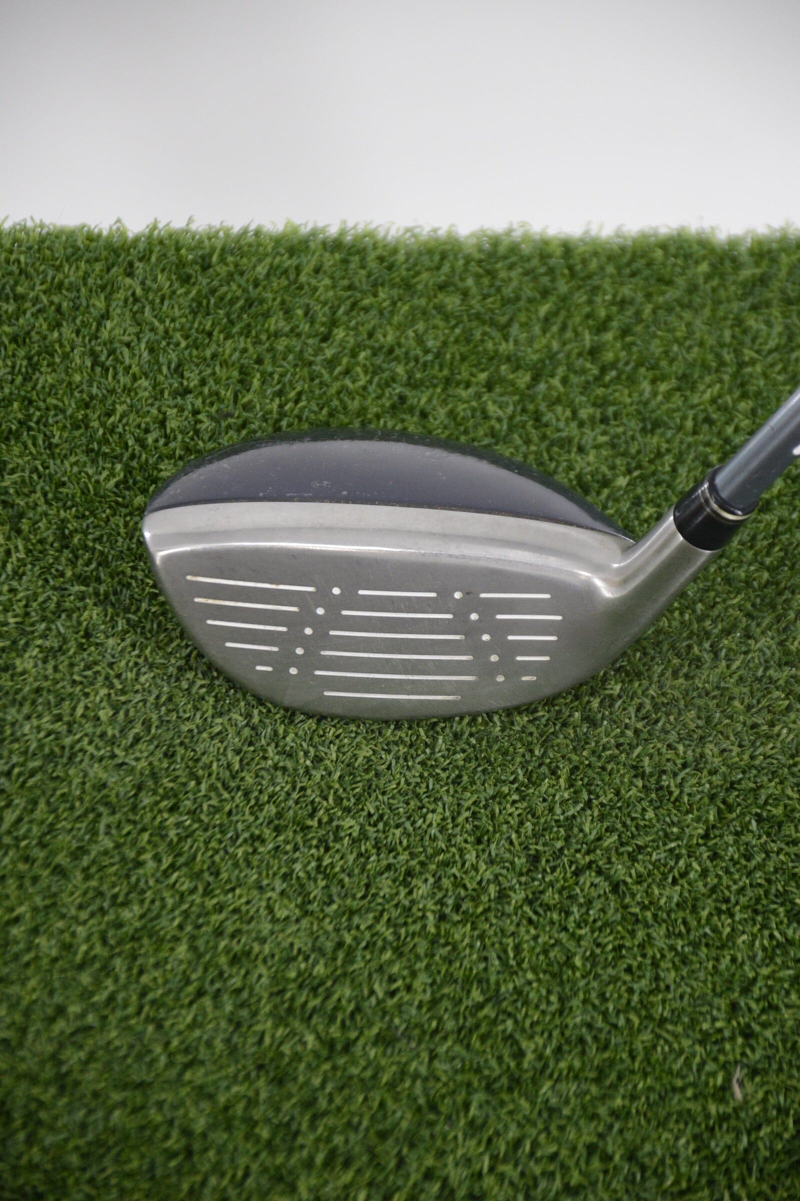 Women's Cobra Baffler Tws 4 Hybrid W Flex 38.75" Golf Clubs GolfRoots 