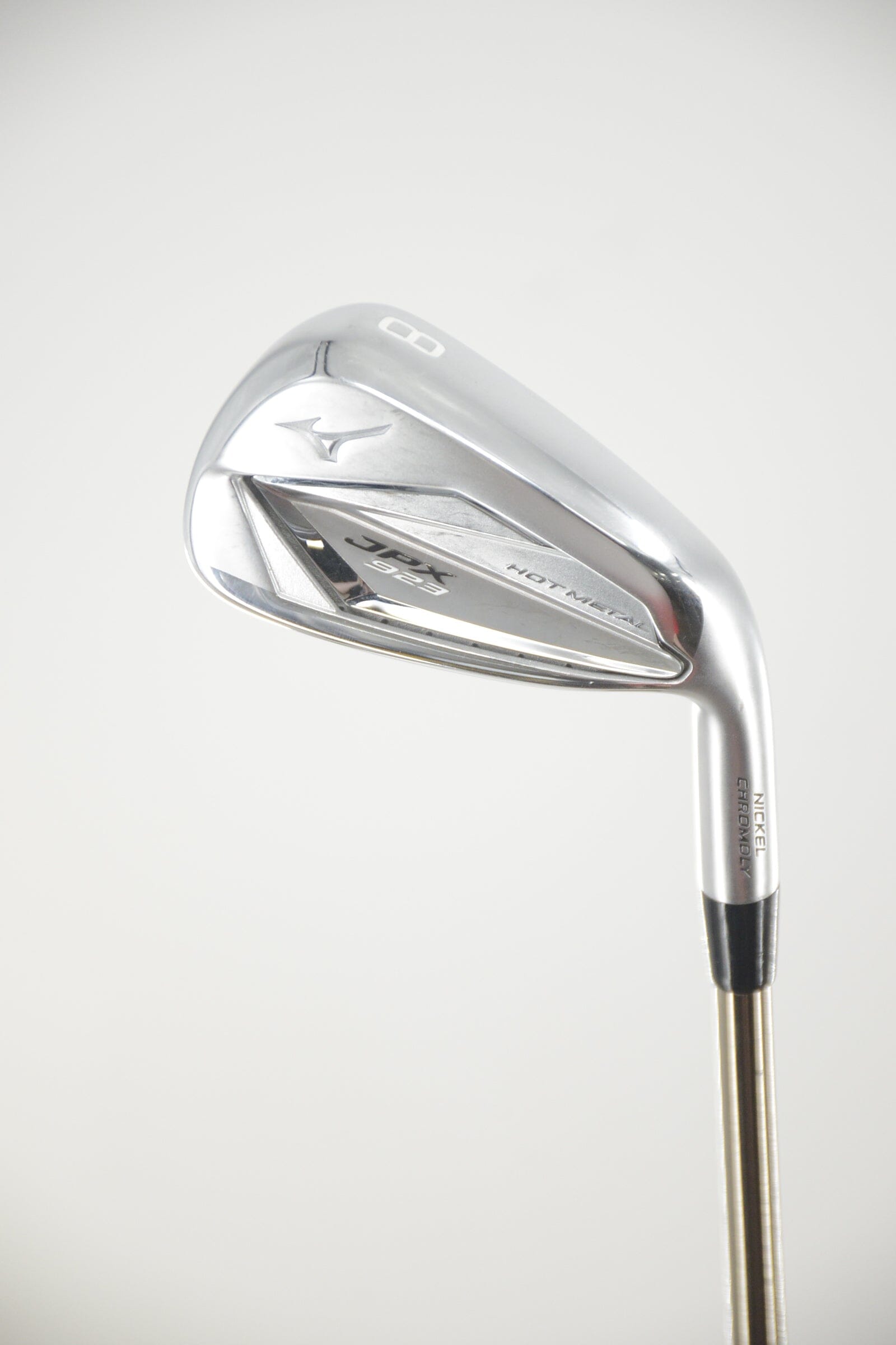 Women's Mizuno JPX 923 Hot Metal 6-PW Iron Set W Flex -0.25" Golf Clubs GolfRoots 