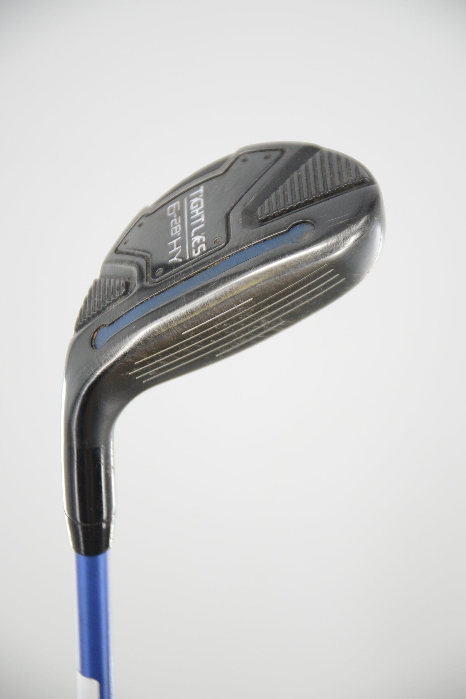 Adams Tight Lies 2014 6 Hybrid R Flex 38" Golf Clubs GolfRoots 