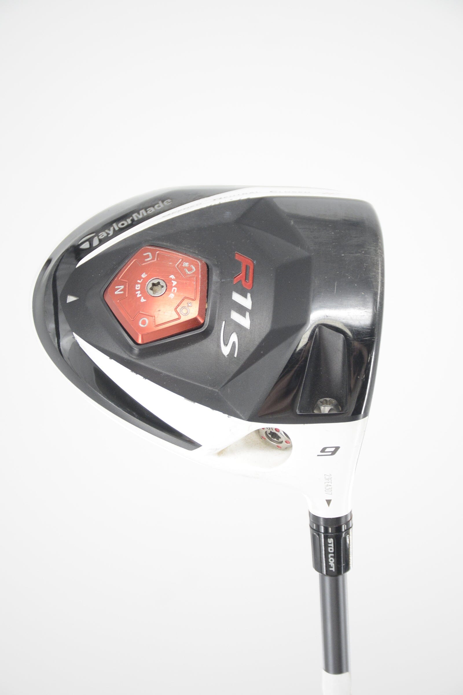 TaylorMade R11-S 9 Degree Driver S Flex 45.75"