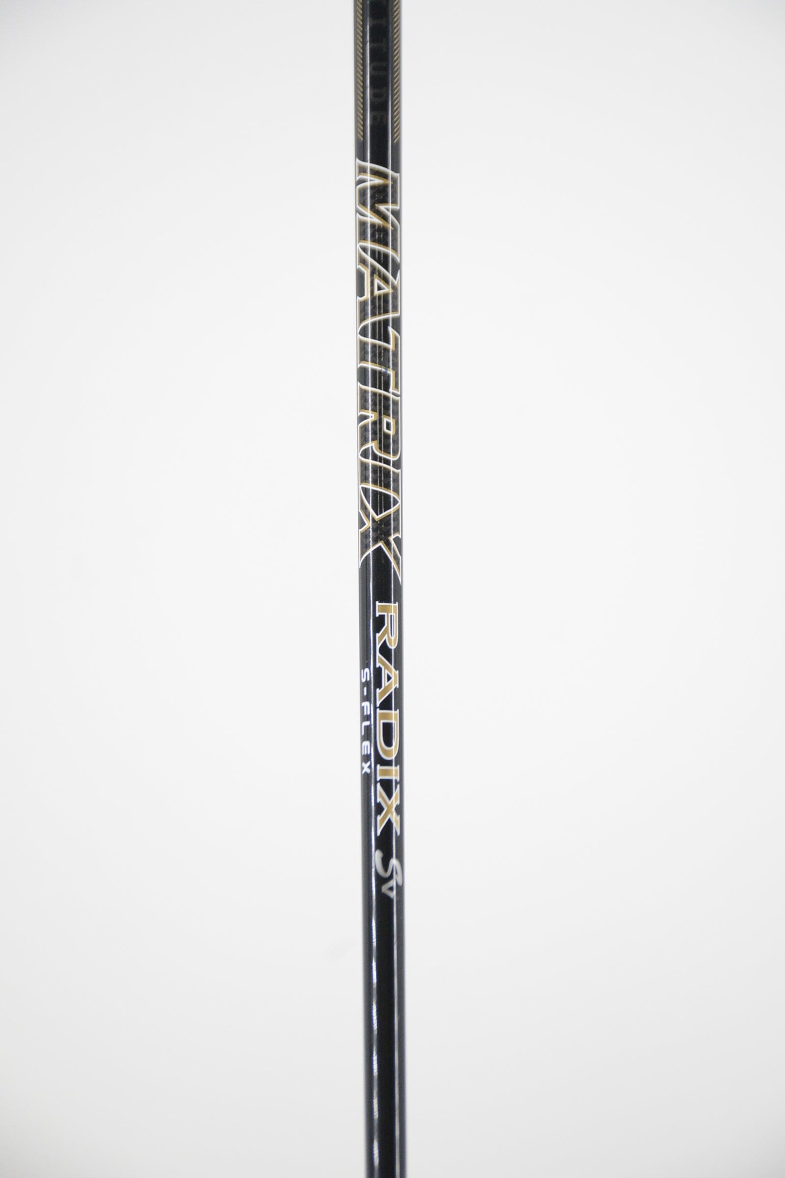 Lefty Cleveland 588 Altitude 10.5 Degree Driver S Flex 46" Golf Clubs GolfRoots 
