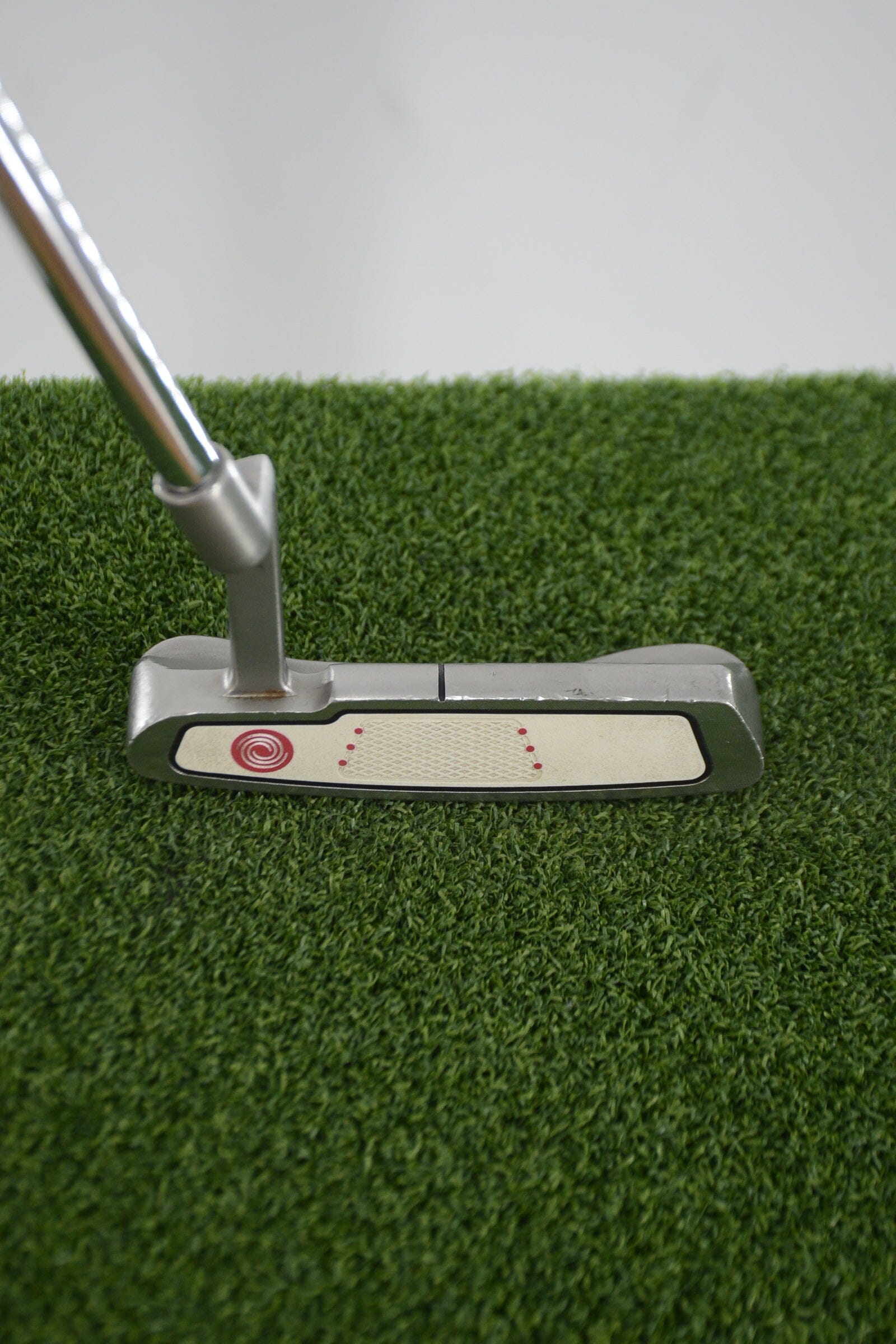 Lefty Odyssey White Hot XG 1 Putter 35.25" Golf Clubs GolfRoots 
