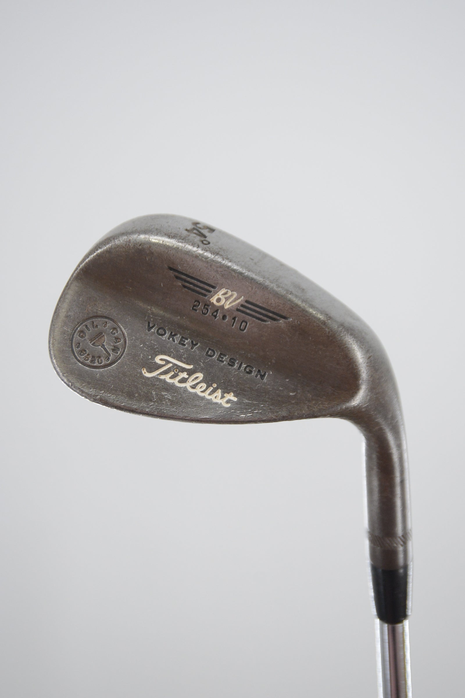 Titleist Vokey Raw 200 Series 54 Degree Wedge Wedge Flex 35"