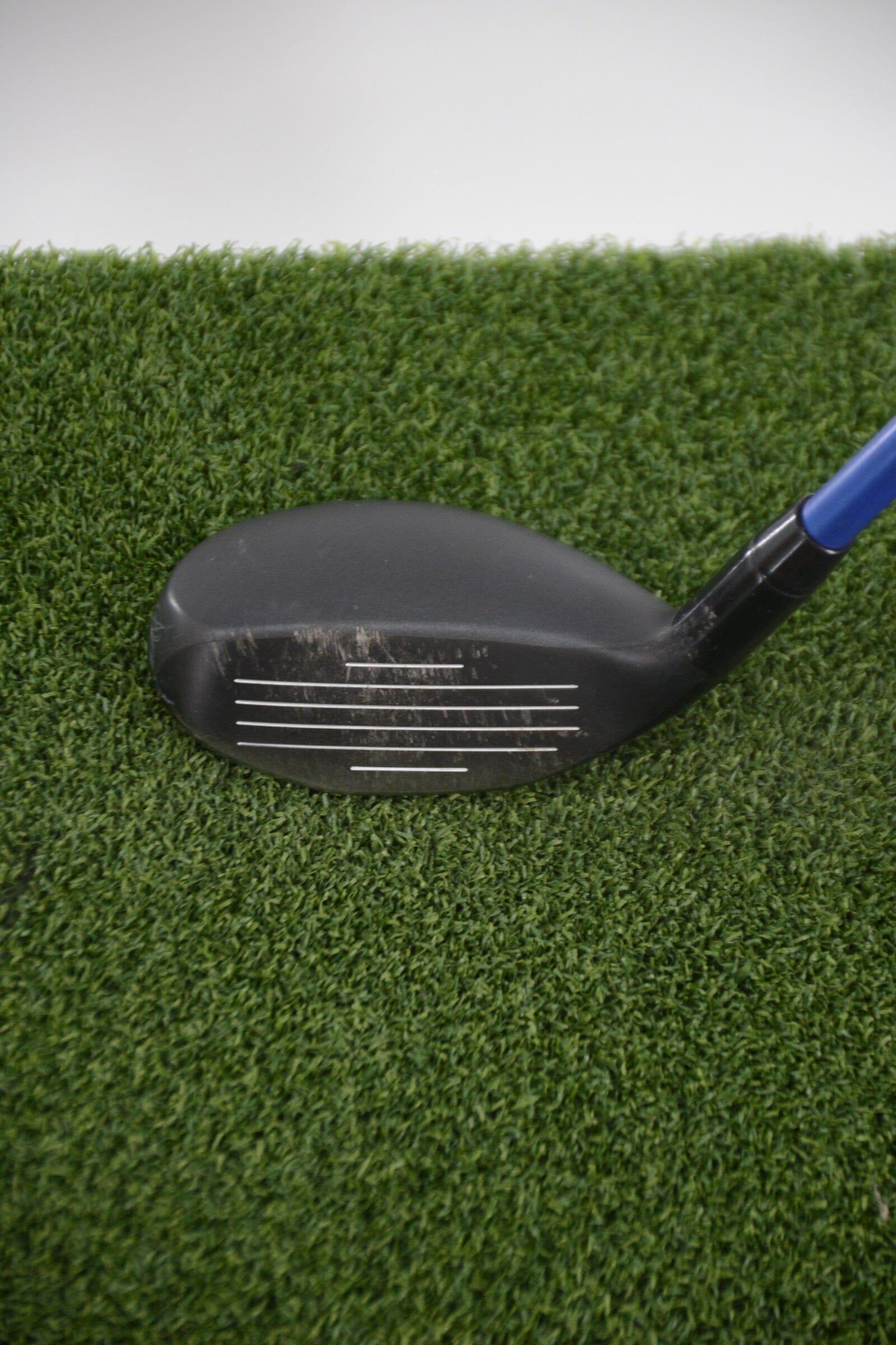 Adams Tight Lies 2014 6 Hybrid R Flex 38" Golf Clubs GolfRoots 