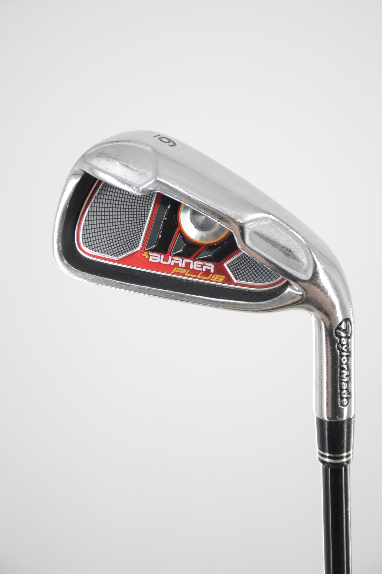TaylorMade Burner Plus 6 Iron R Flex 38"