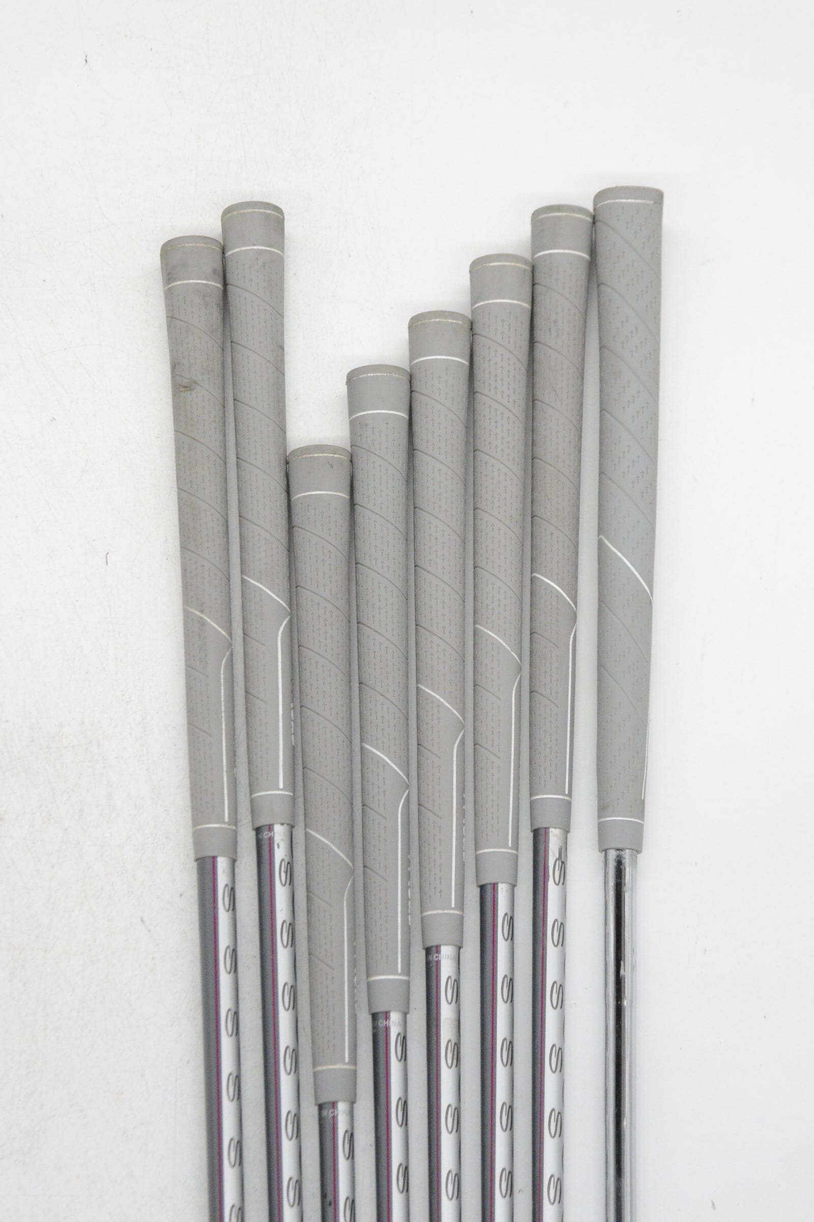 Women's Tour Edge Moda Silk Mixed Full Set W Flex Std Length Golf Clubs GolfRoots 