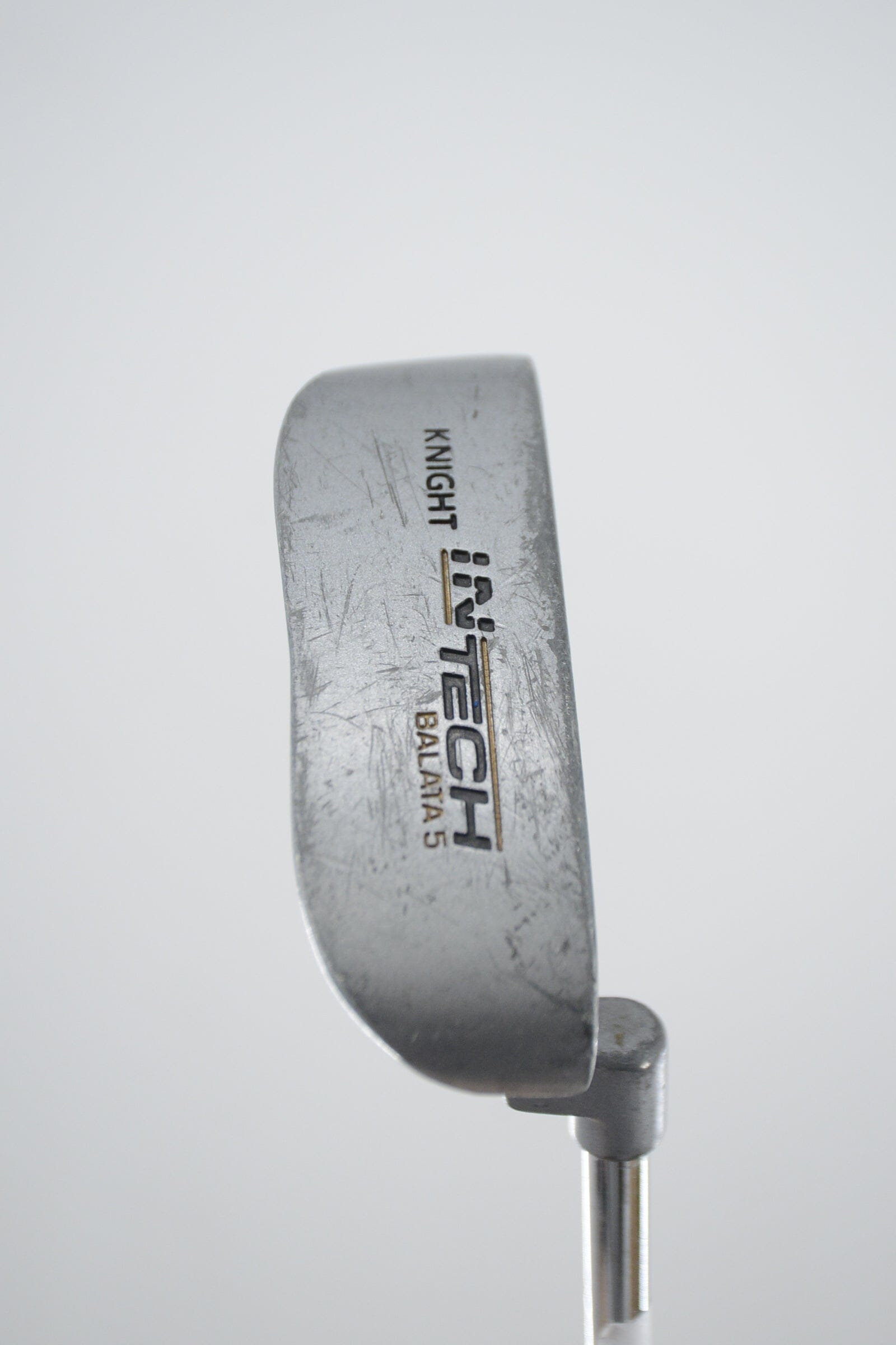 Knight InTech Putter 35.25" Golf Clubs GolfRoots 