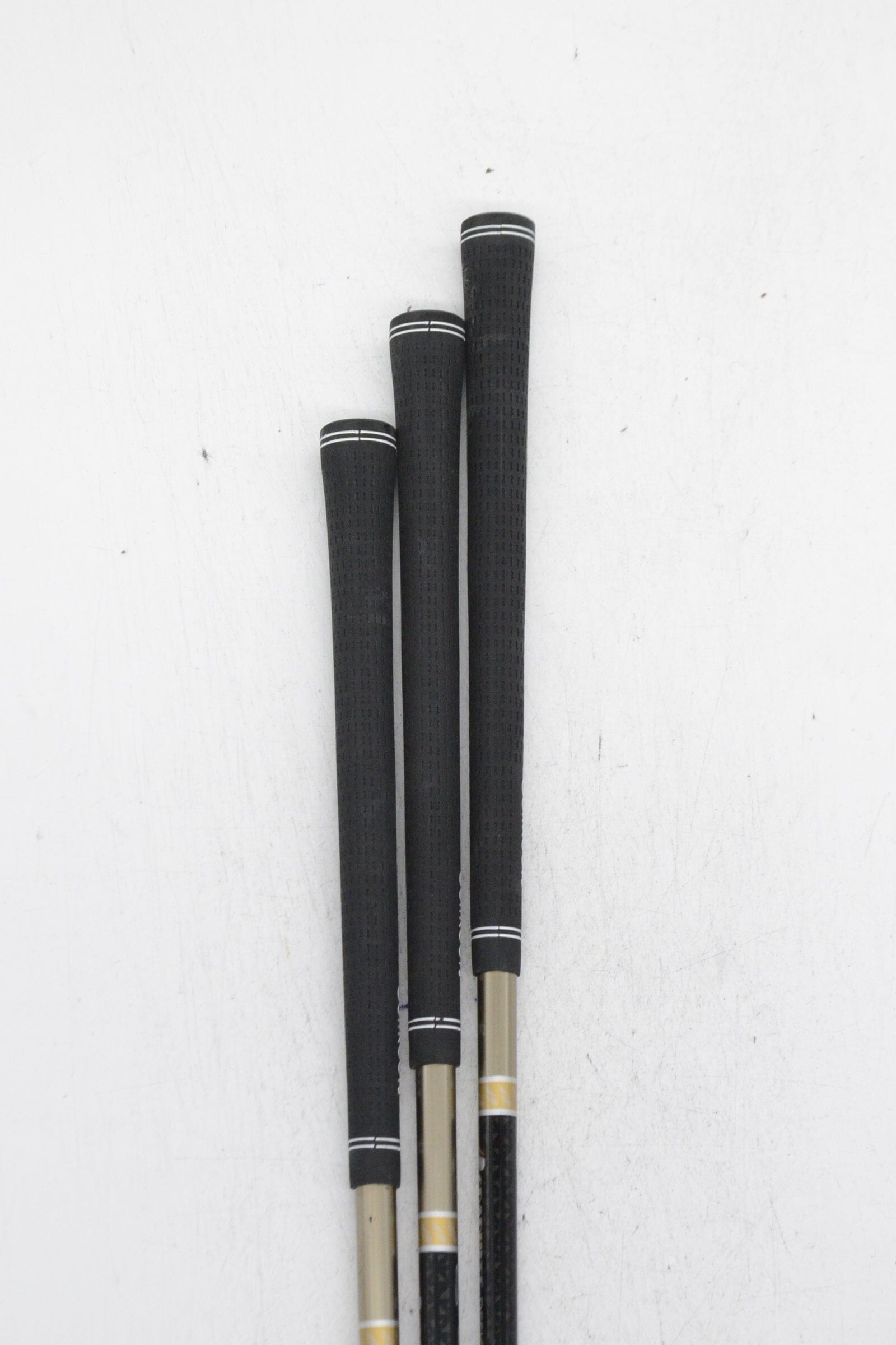 Cobra UFI PW, GW, SW Wedge Set SR Flex Golf Clubs GolfRoots 