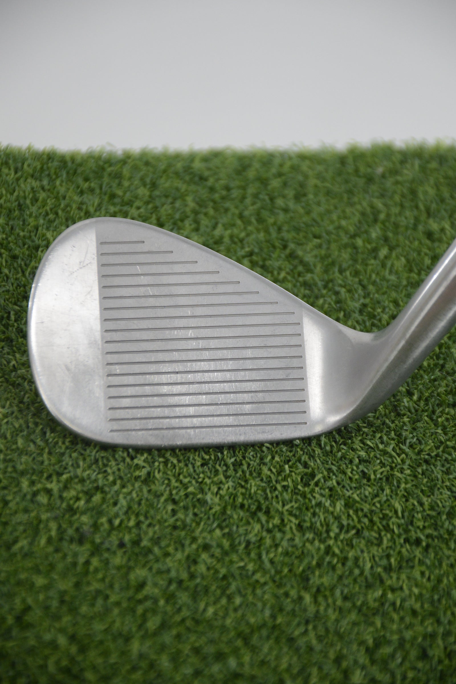 TaylorMade MG3 Chrome 58 Degree Wedge Wedge Flex 34.75"