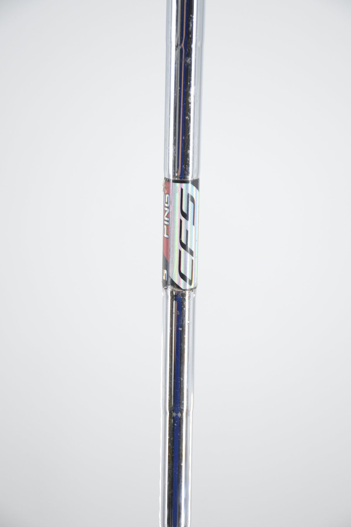 Ping I20 SW S Flex 35.5"