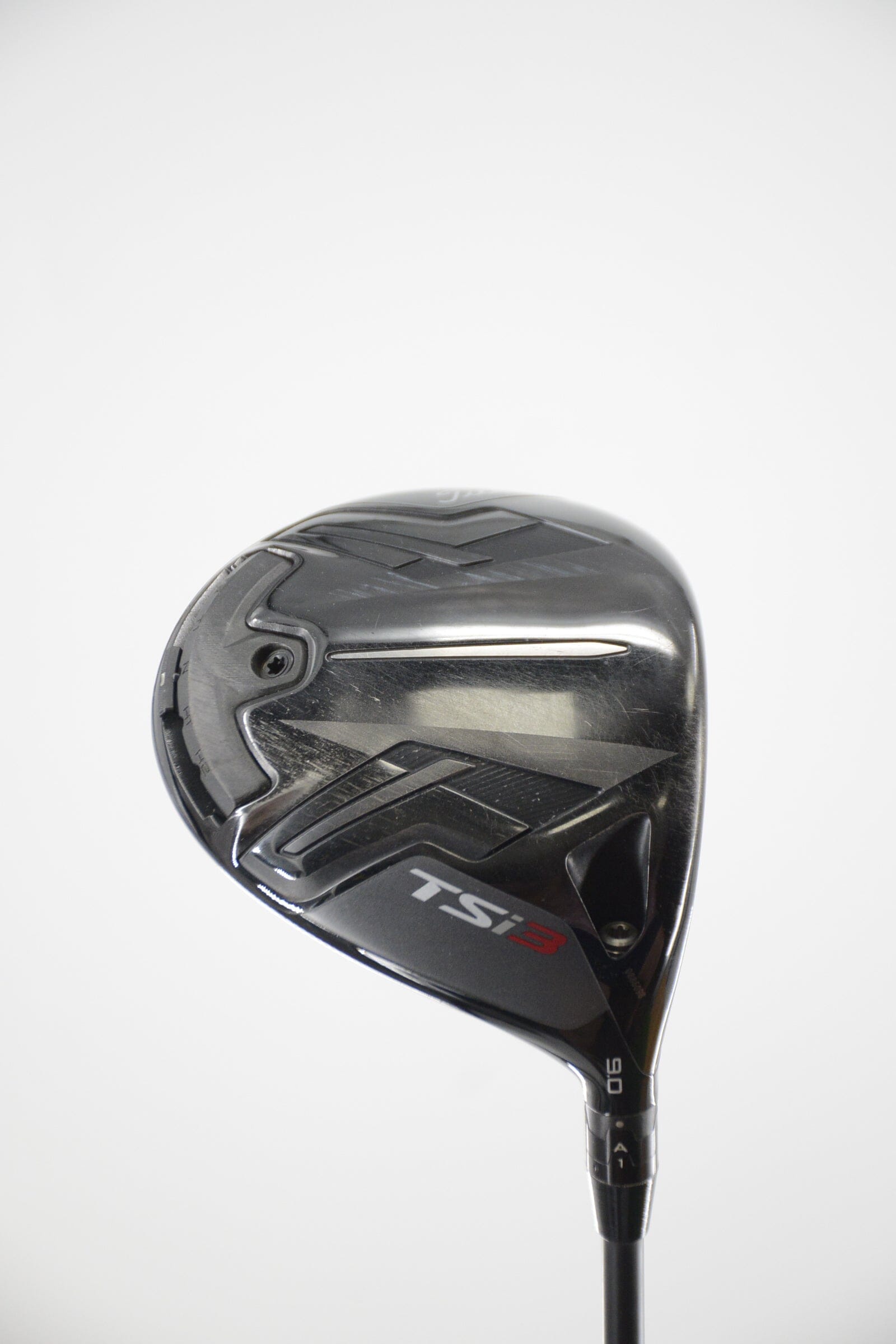 Titleist TSi3 9 Degree Driver S Flex 44.75" Golf Clubs GolfRoots 