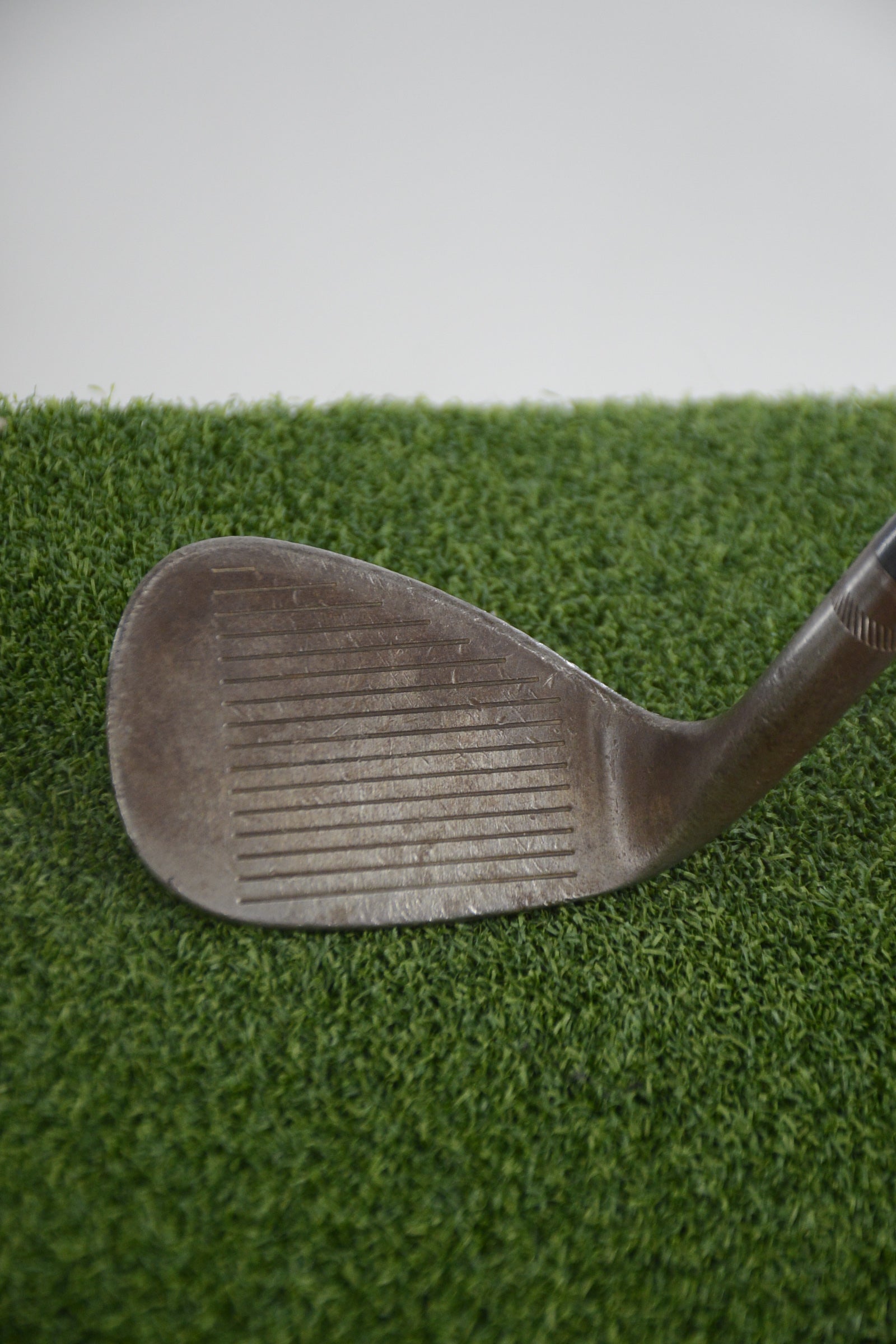 Titleist Vokey Raw 200 Series 54 Degree Wedge Wedge Flex 35"